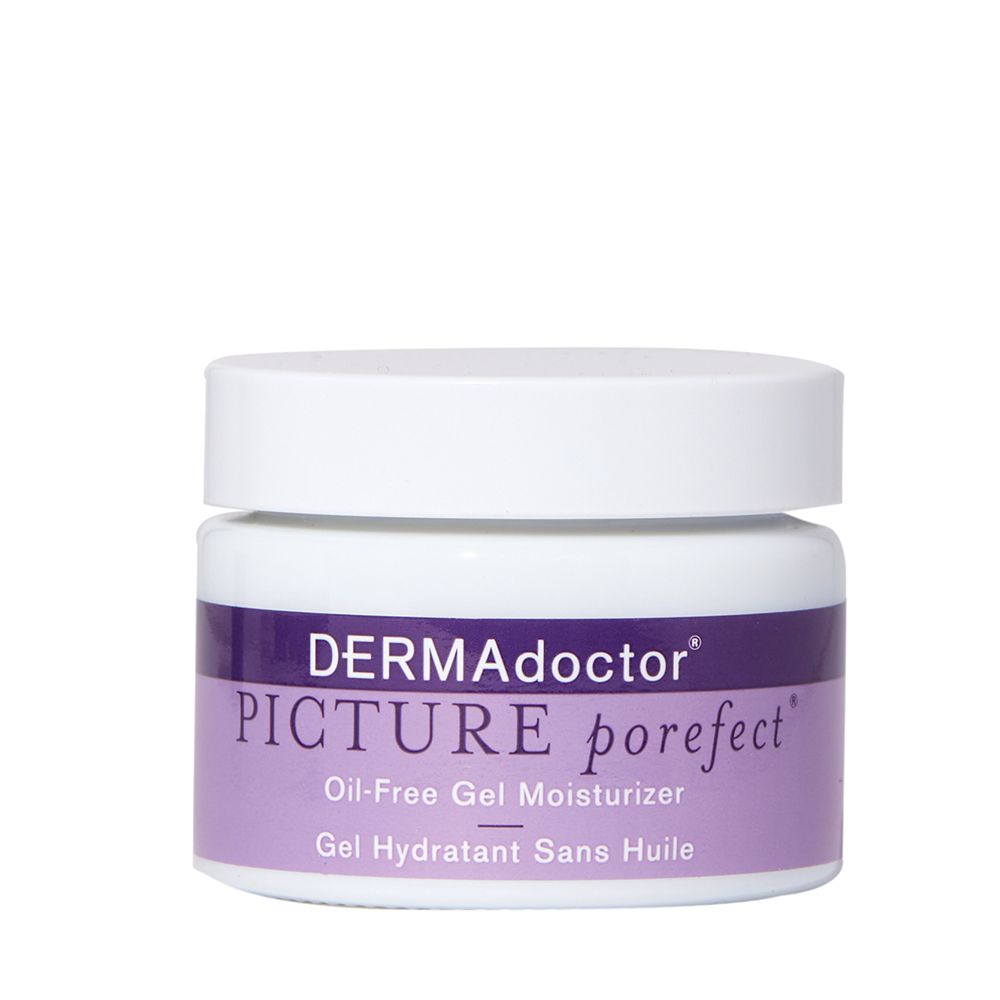 Picture Porefect Oil-Free Mattifying Moisture Gel