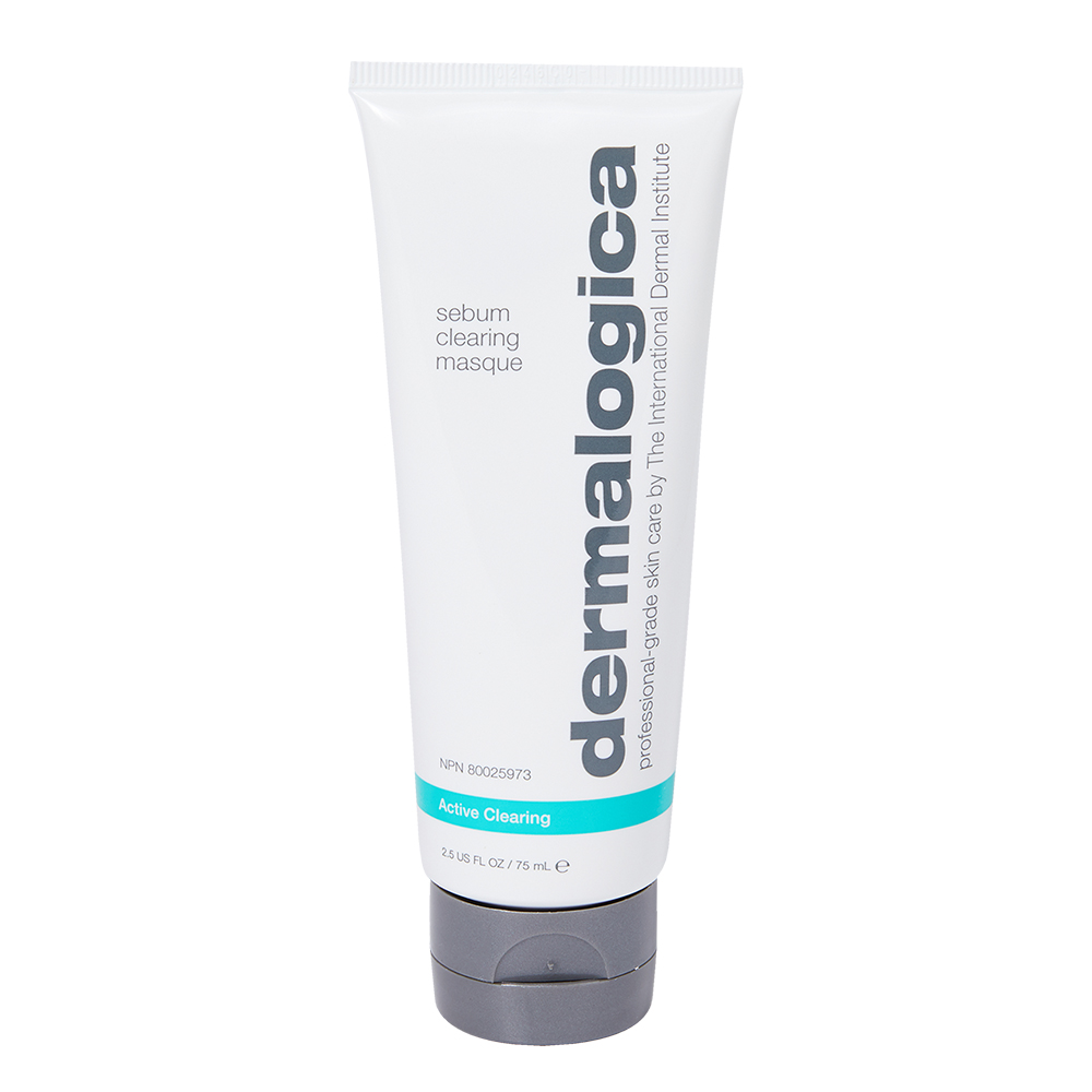 Dermalogica Sebum Clearing Masque