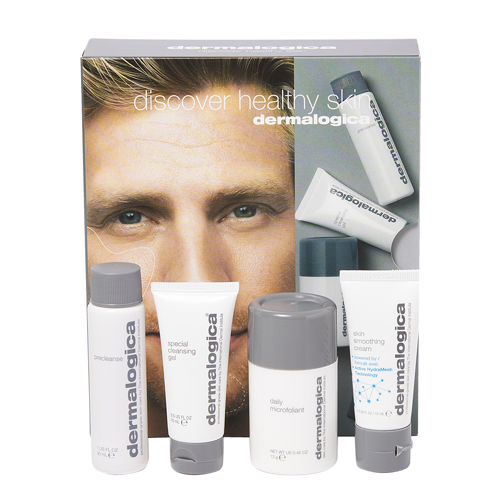 Discover Healthy Skin Kit