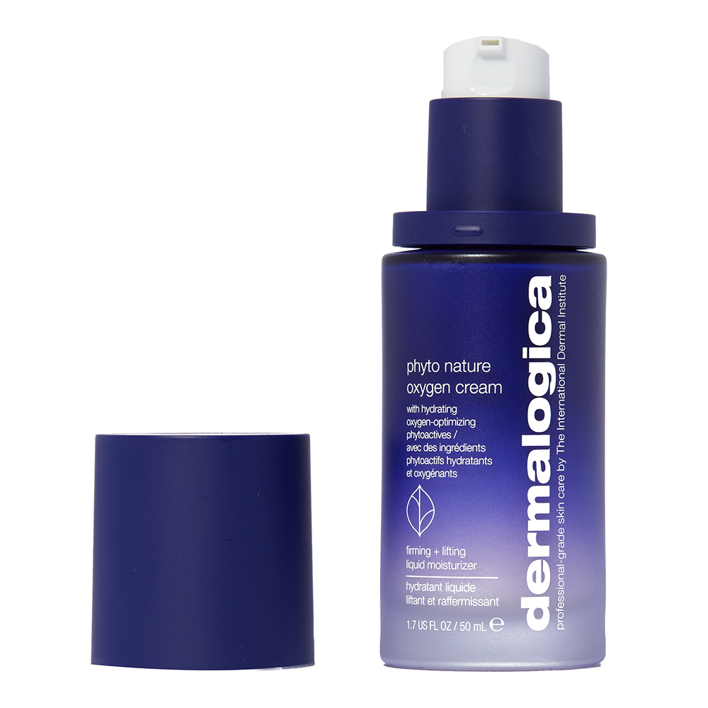 Dermalogica Phyto Nature Oxygen Liquid Cream