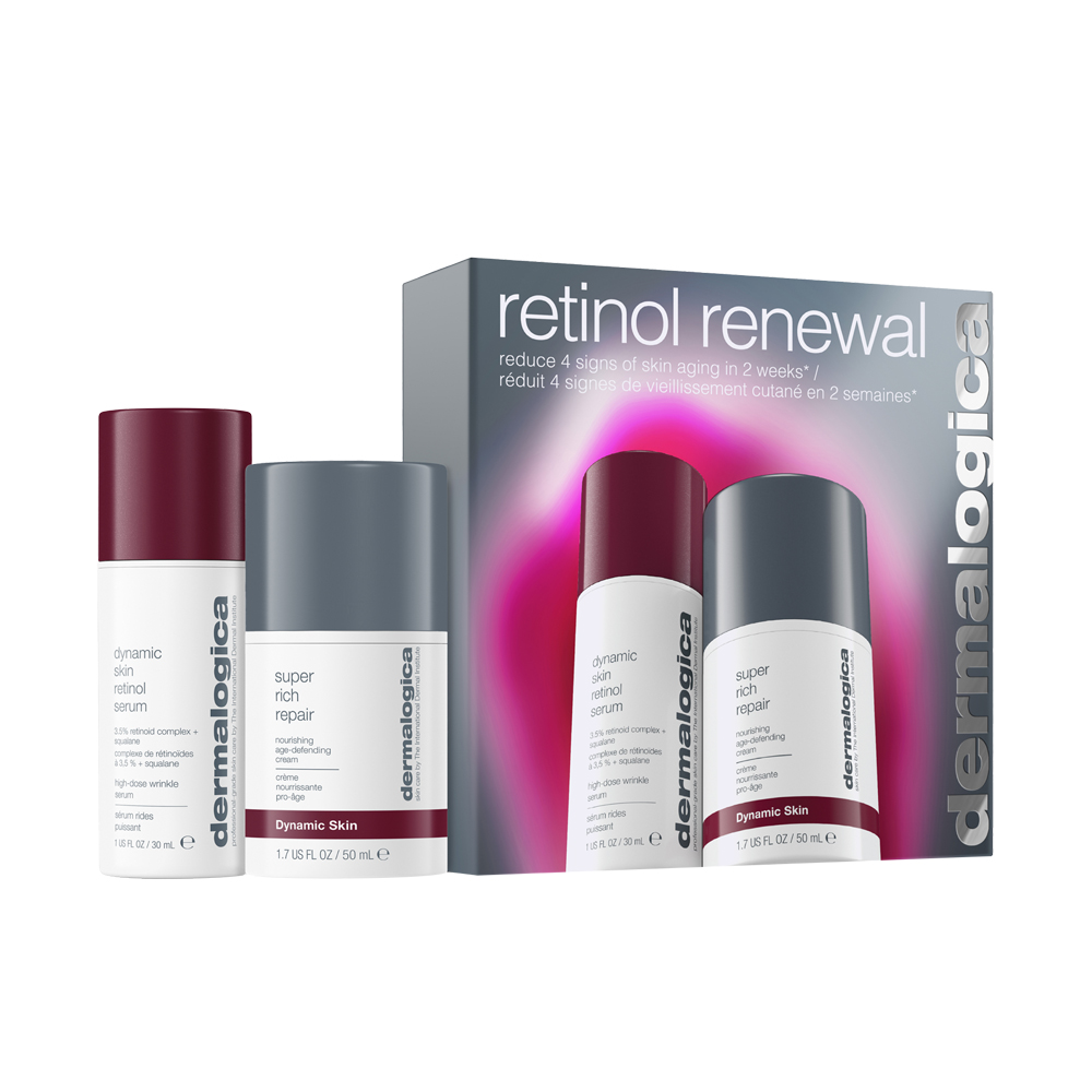 Dermalogica Retinol Renewal