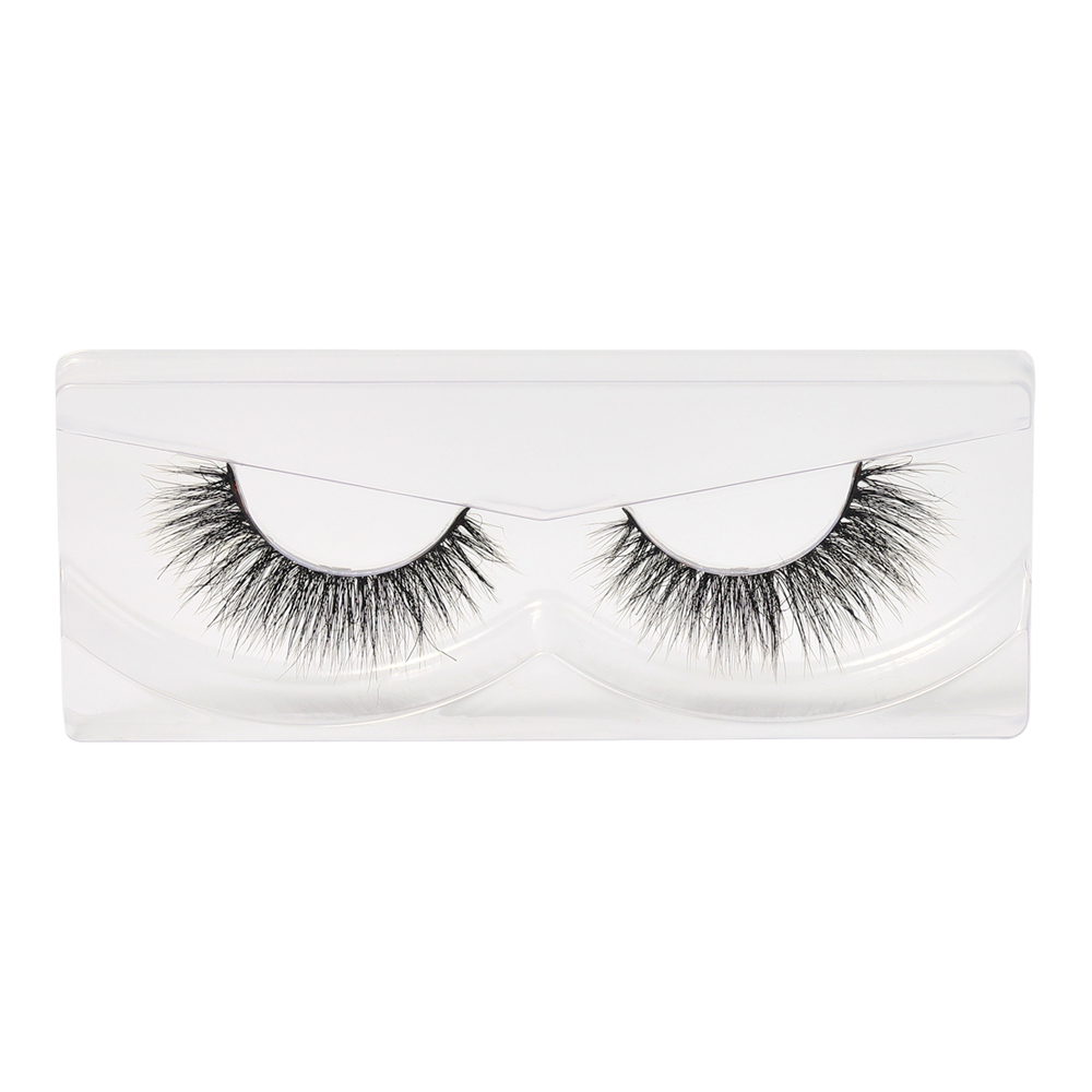 Kimberley Faux Lashes