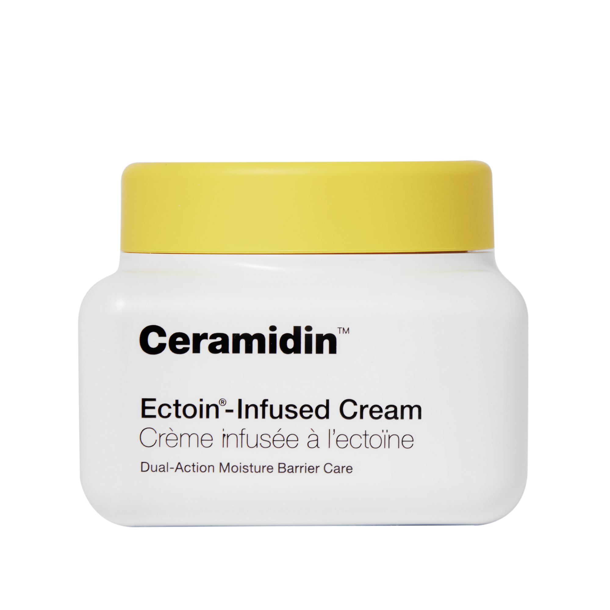 Ceramidin™ Ectoin®-Infused Cream