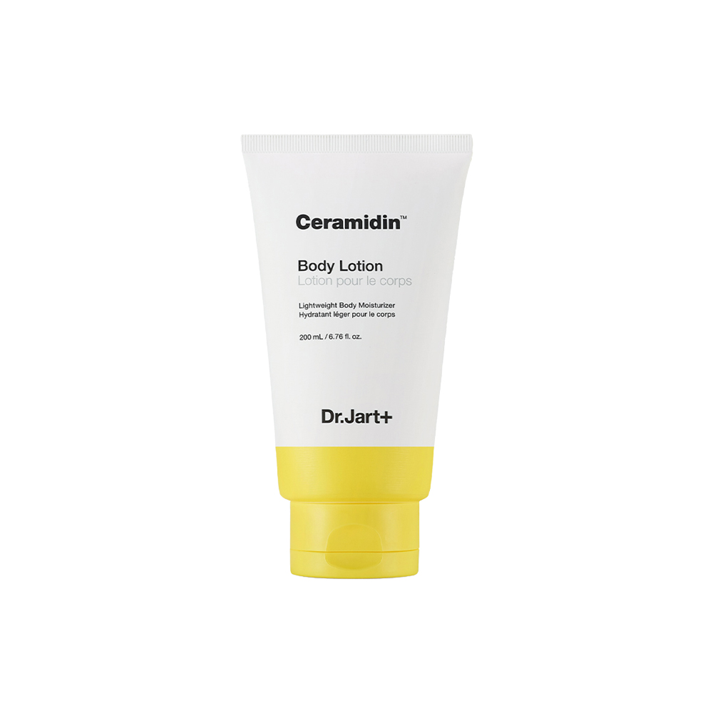 Dr. Jart+ Ceramidin Body Lotion