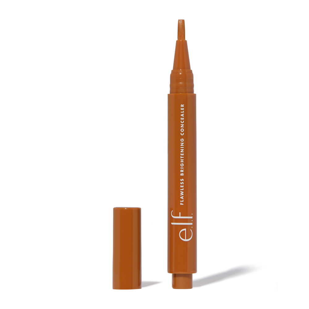 e.l.f. Cosmetics Flawless Brightening Concealer Deep 50 W