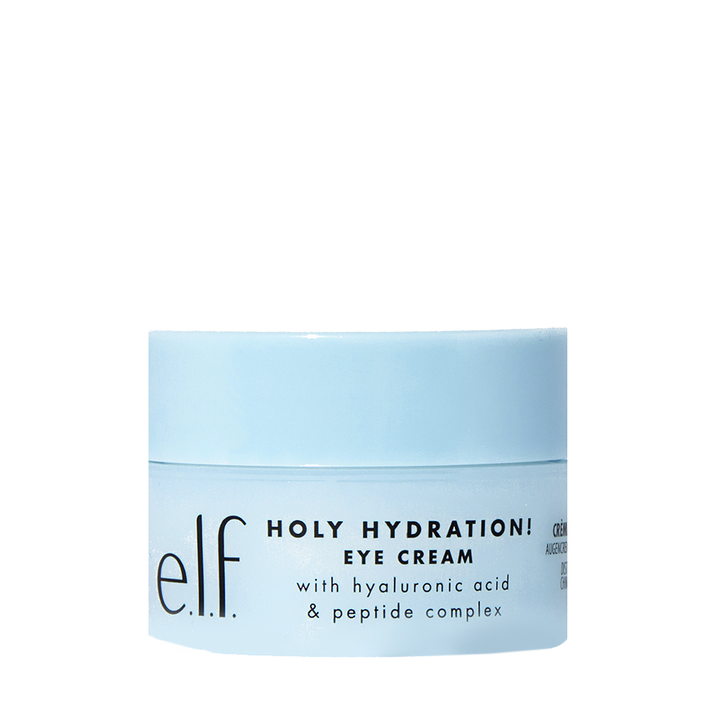 Holy Hydration! Eye Cream