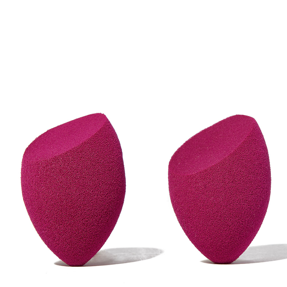 Total Face Blending Sponge Duo