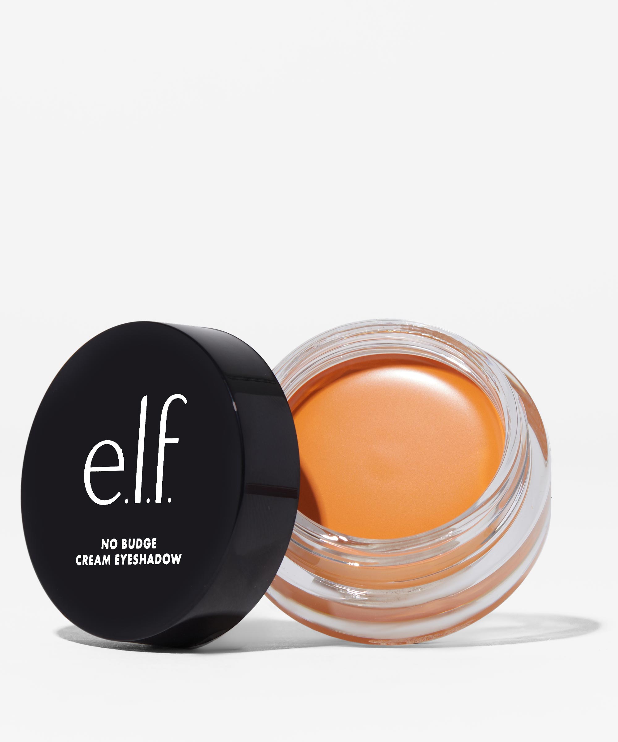 E L F Cosmetics No Budge Cream Eyeshadow Golden Rays At BEAUTY BAY