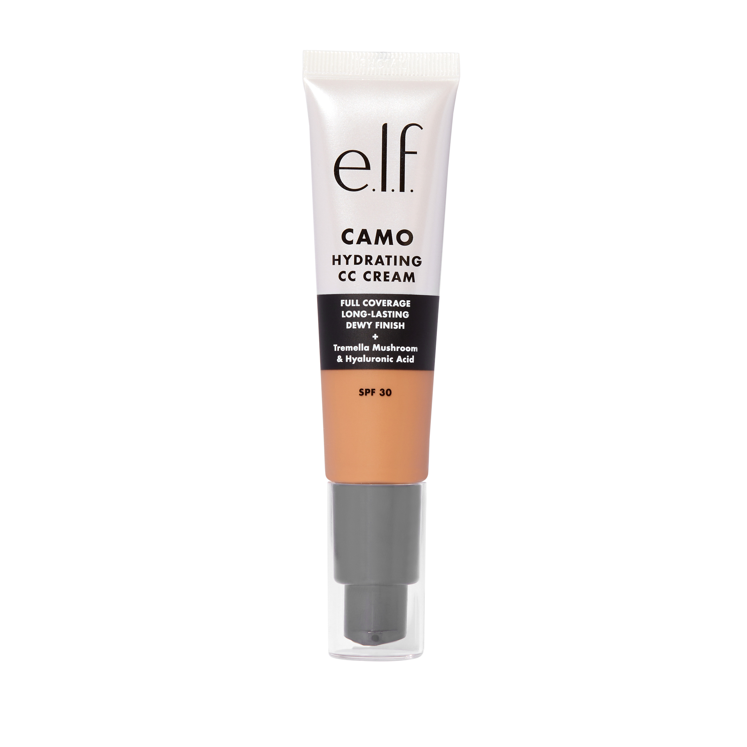 e.l.f. Cosmetics Hydrating Camo CC Cream Tan 425 N