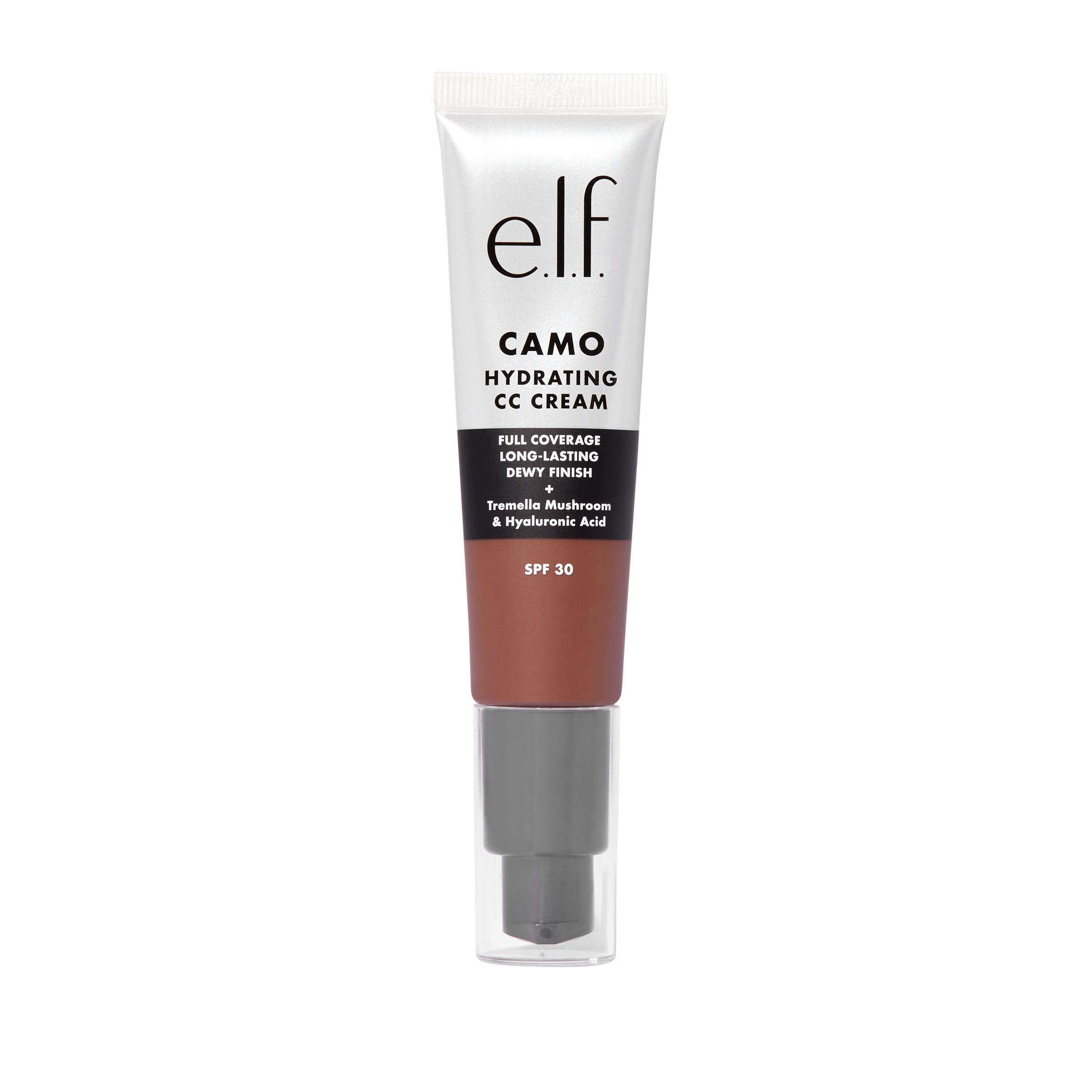 e.l.f. Cosmetics Hydrating Camo CC Cream Rich 640 W