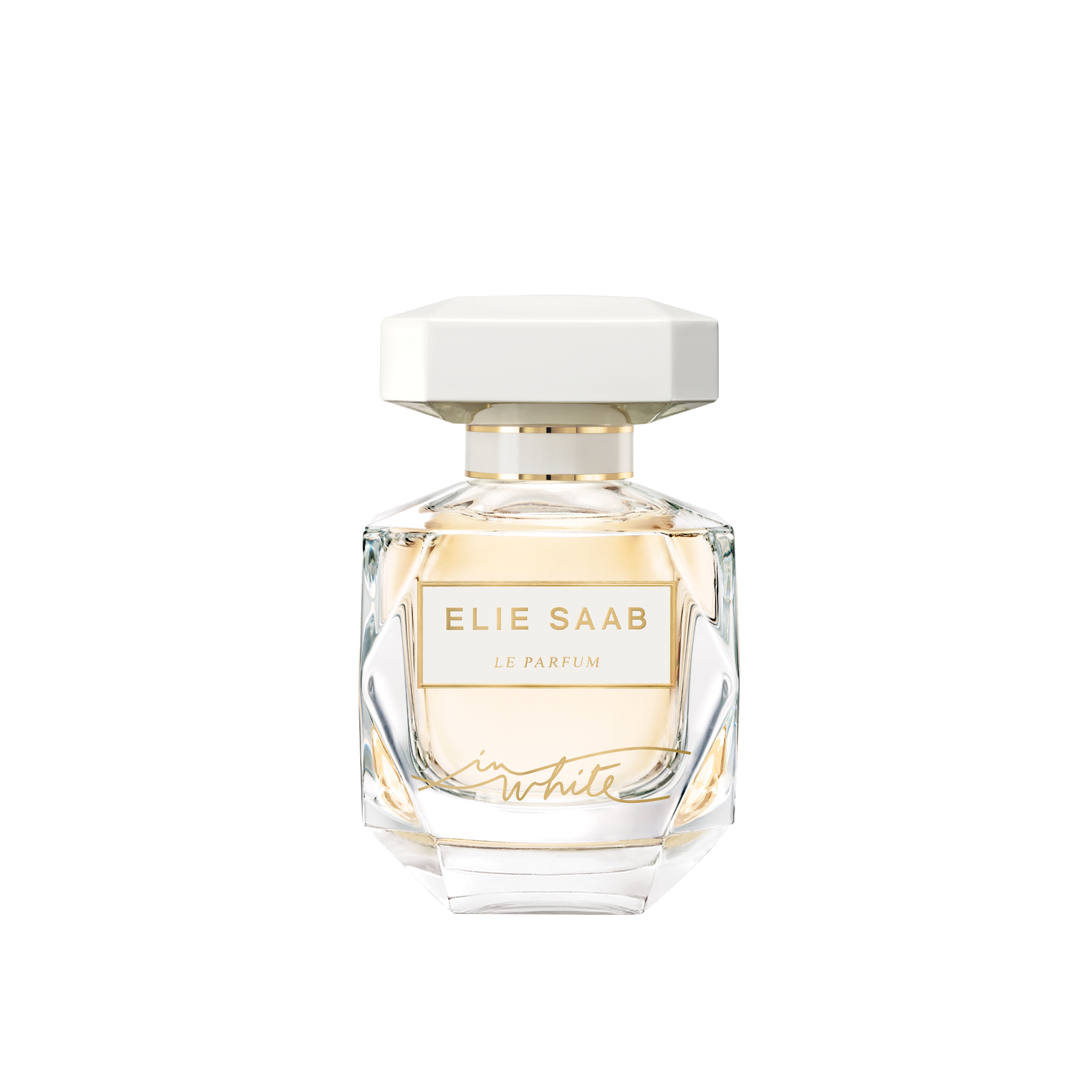 Elie Saab Le Parfum In White EDP 50ml