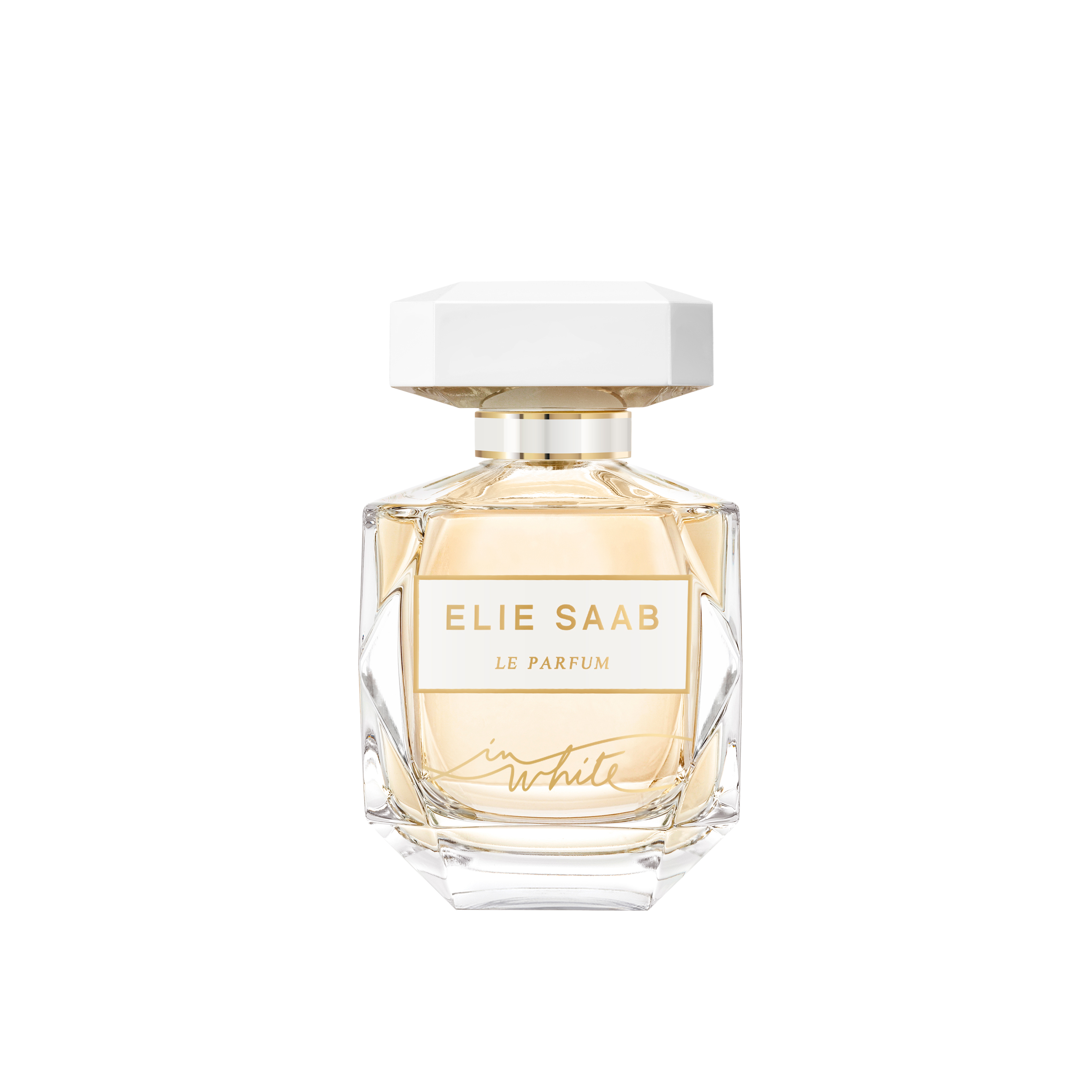 Elie Saab Le Parfum In White EDP 90ml