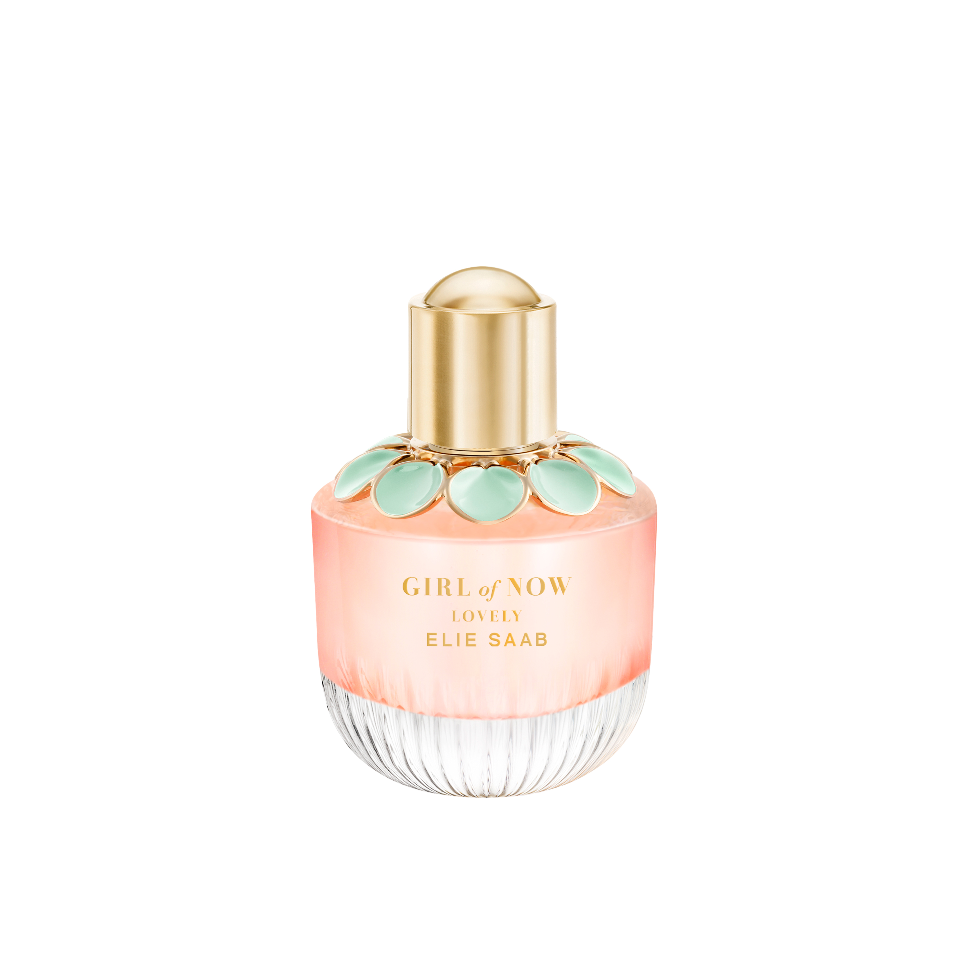 Elie Saab Girl of Now Lovely EDP 50ml