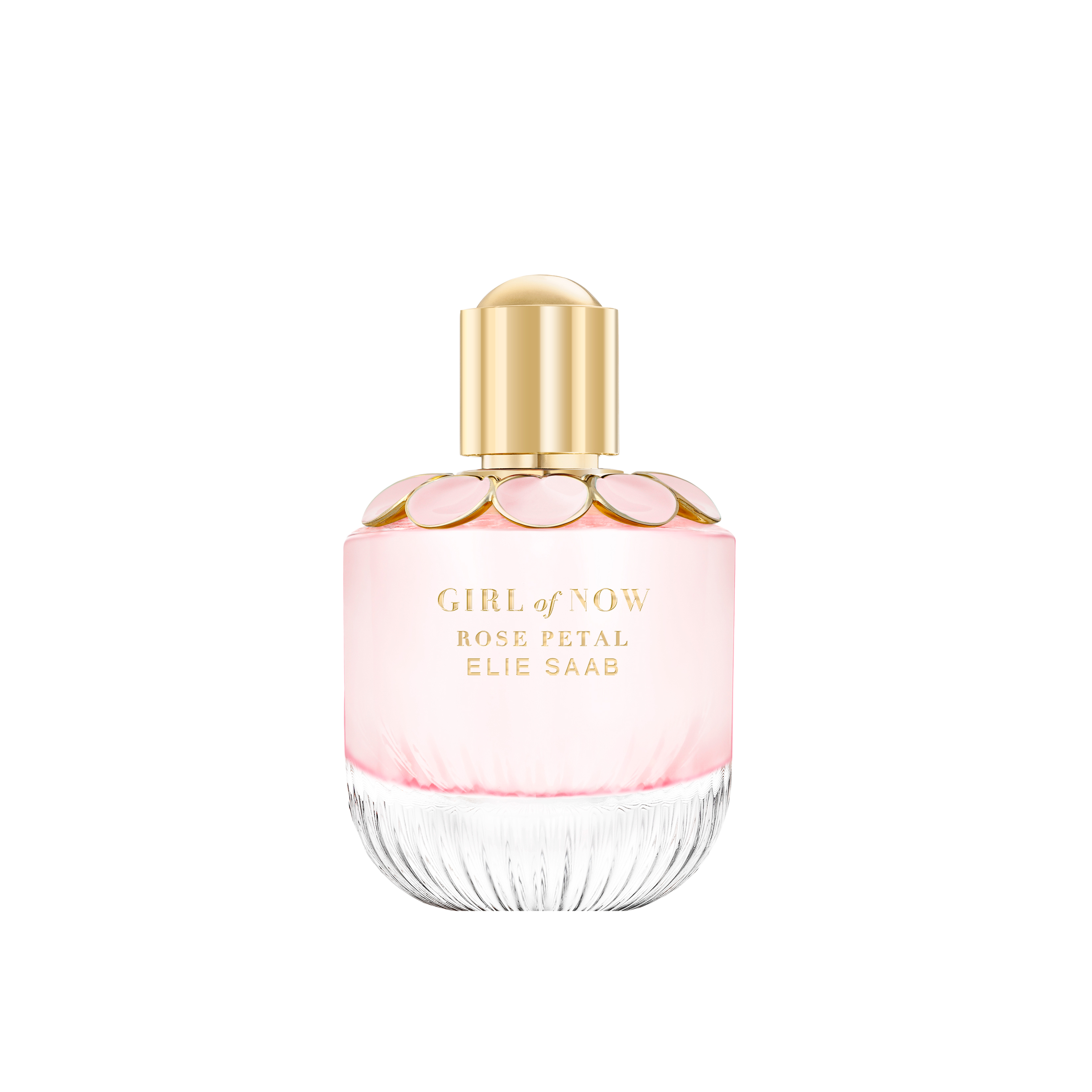 Elie Saab Girl of Now Rose Petal EDP 50ml