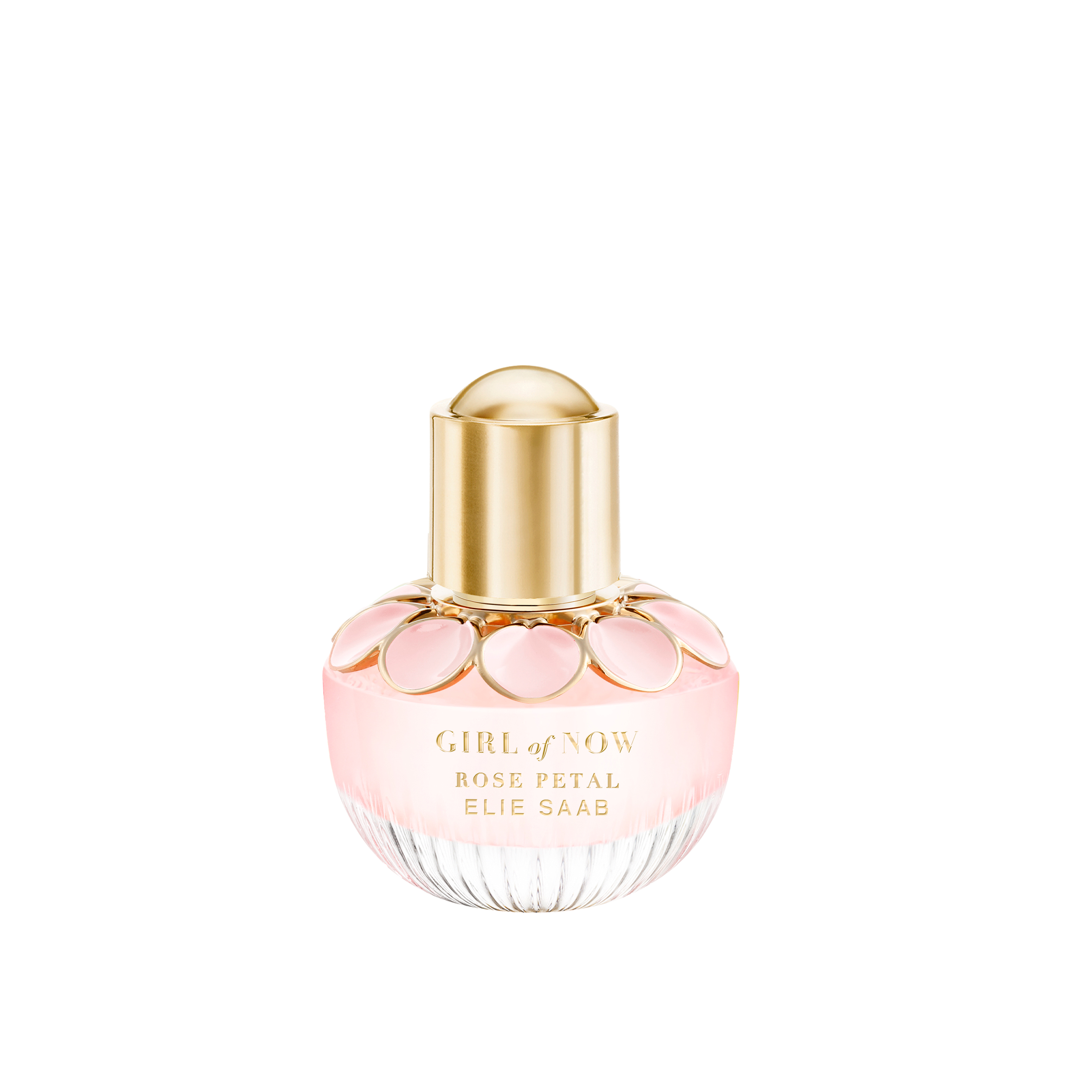 Elie Saab Girl of Now Rose Petal EDP 90ml