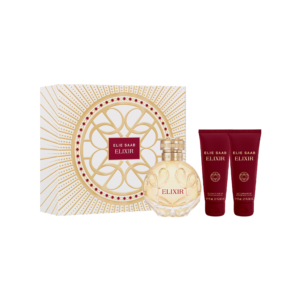 Elixir Gift Set