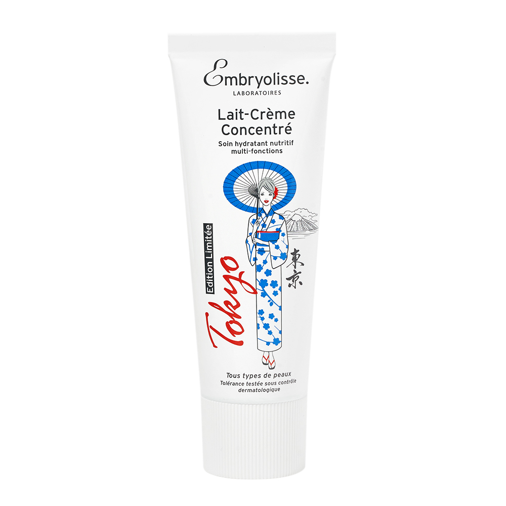 Lait-Crème Concentré Tokyo Limited Edition