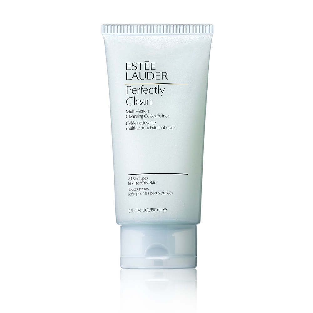 Perfectly Clean Multi-Action Cleansing Gelée/Refiner