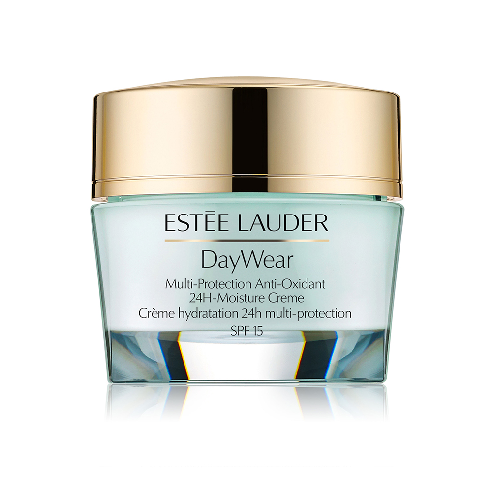 Estée Lauder DayWear Multi-Protection Anti-Oxidant 24H Moisture Crème SPF 15