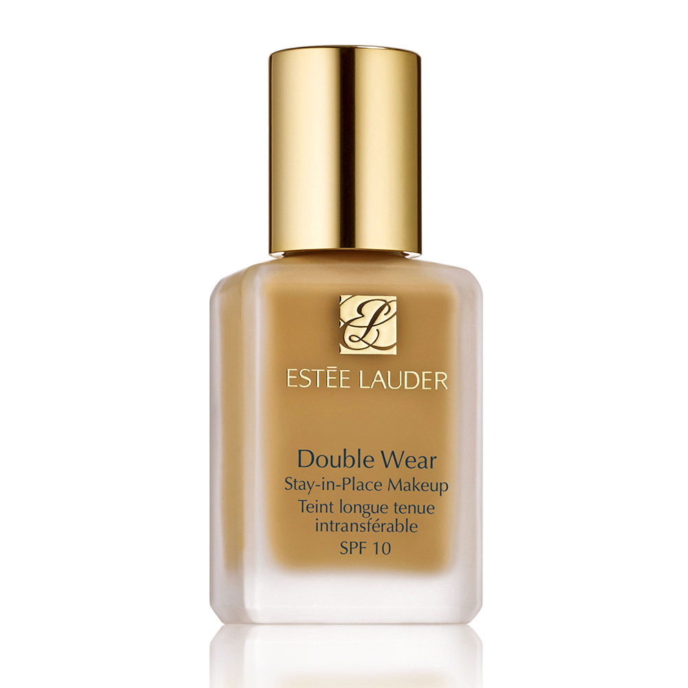 Estée Lauder Double Wear Stay in Place Foundation SPF 10 3W2 Cashew