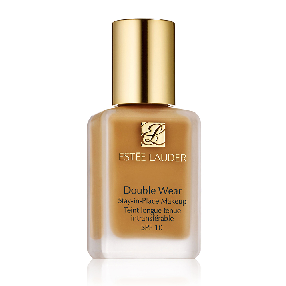 Estée Lauder Double Wear Stay in Place Foundation SPF 10 4N2 Spiced Sand