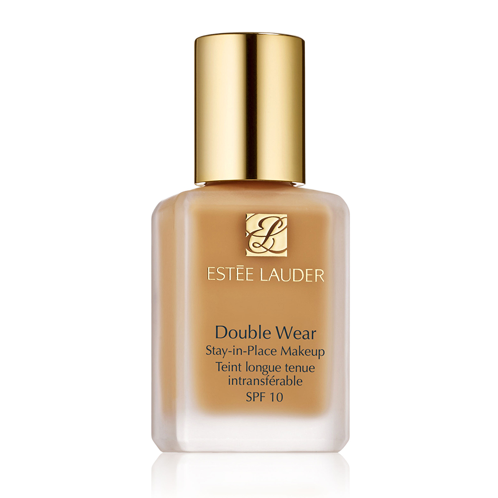 Estée Lauder Double Wear Stay in Place Foundation SPF 10 3W1.5 Fawn