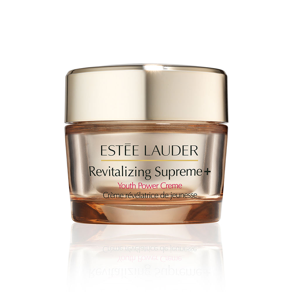 Revitalizing Supreme+ Youth Power Crème Moisturiser