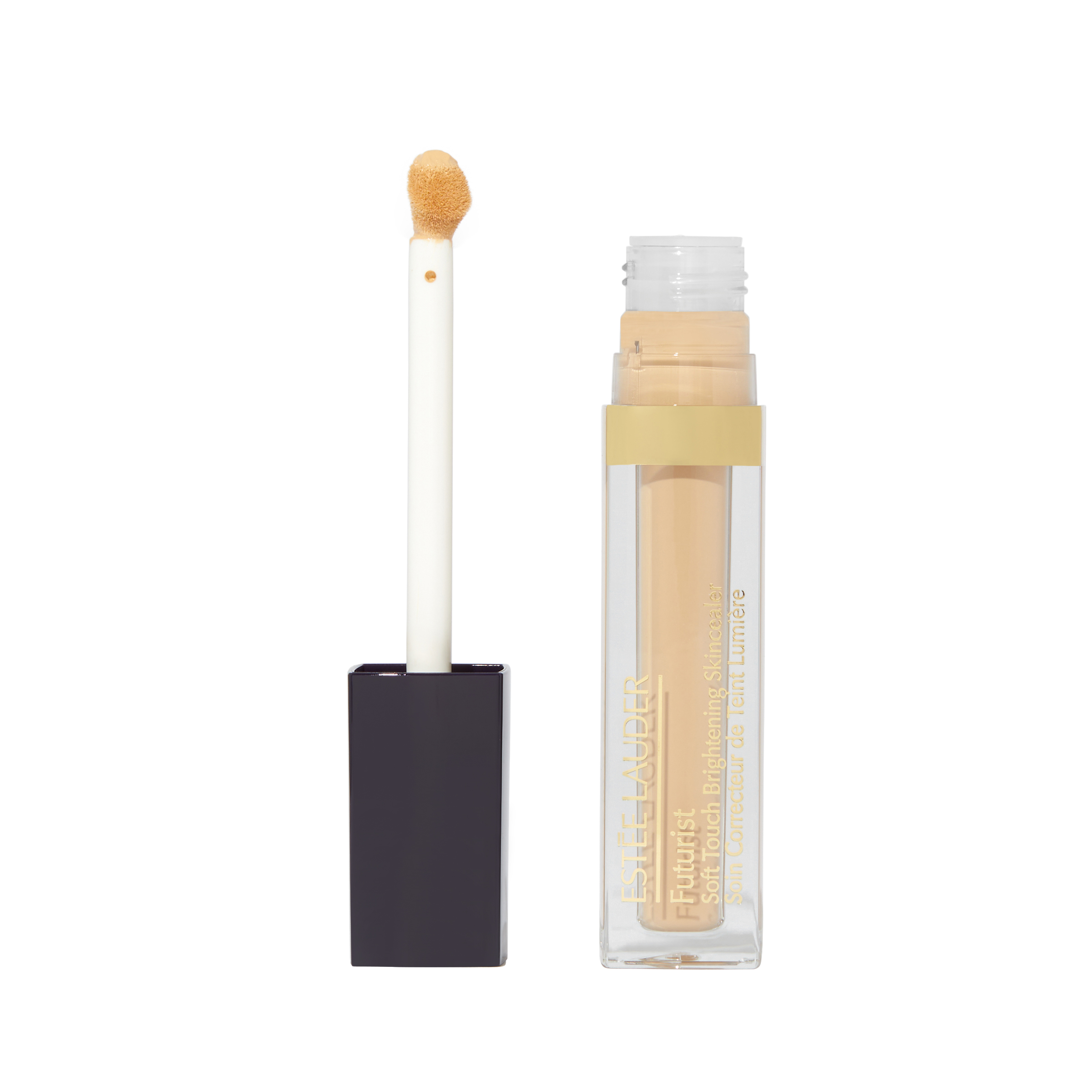 Estée Lauder Futurist Soft Touch Brightening Skincealer 1W Light