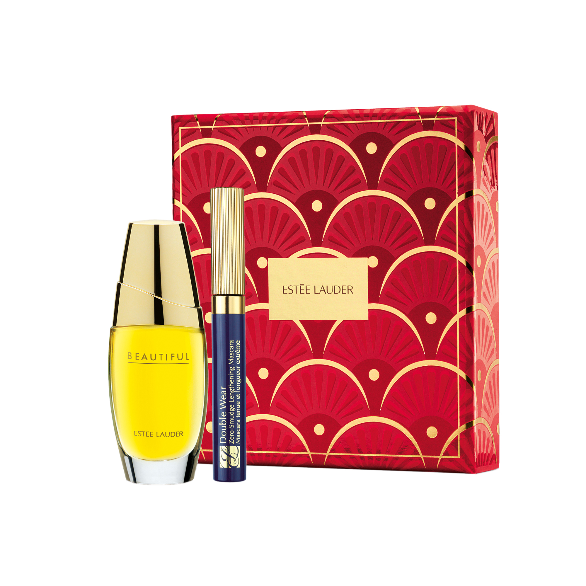 Beautiful Eau de Parfum Gift Set