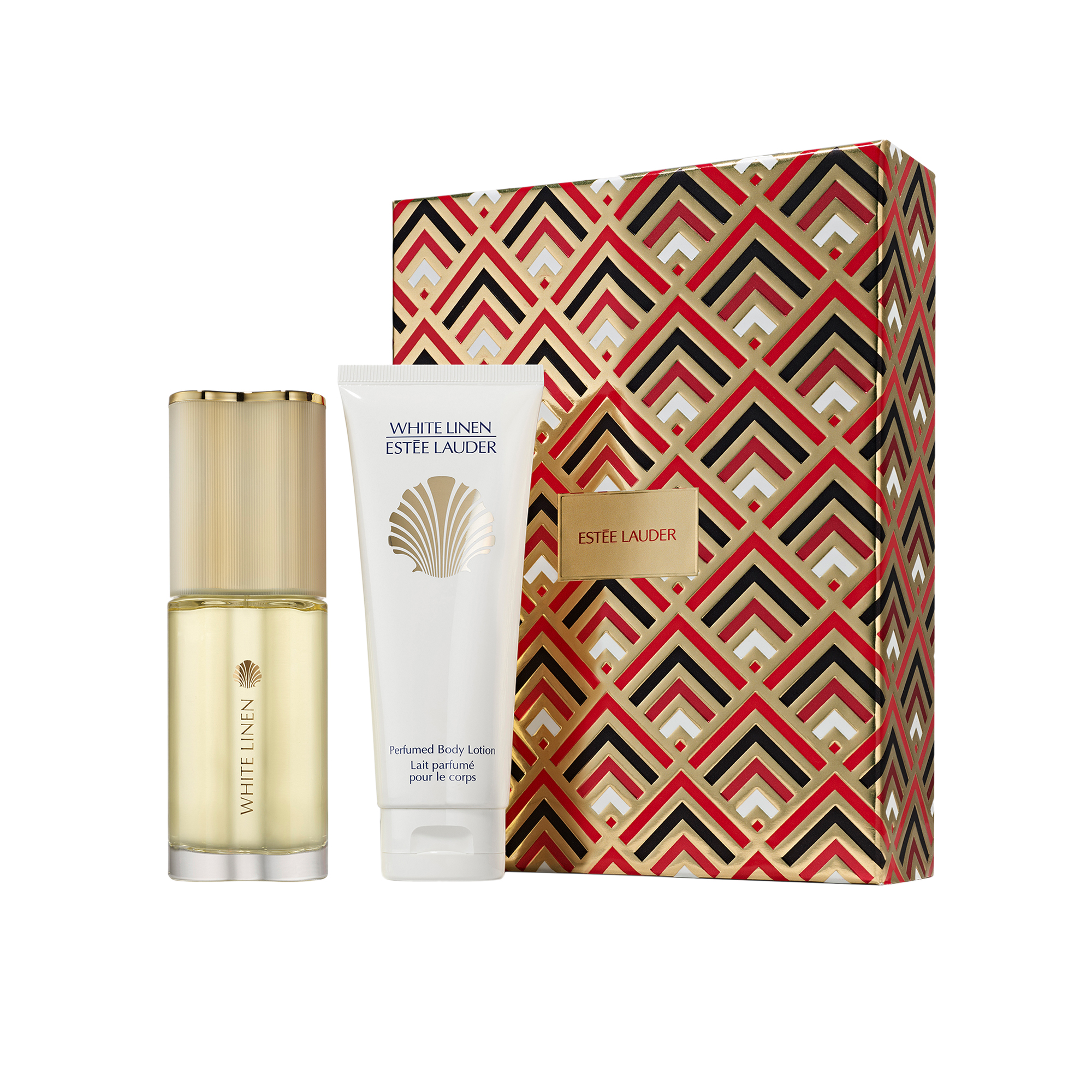 White Linen Eau de Parfum Gift Set