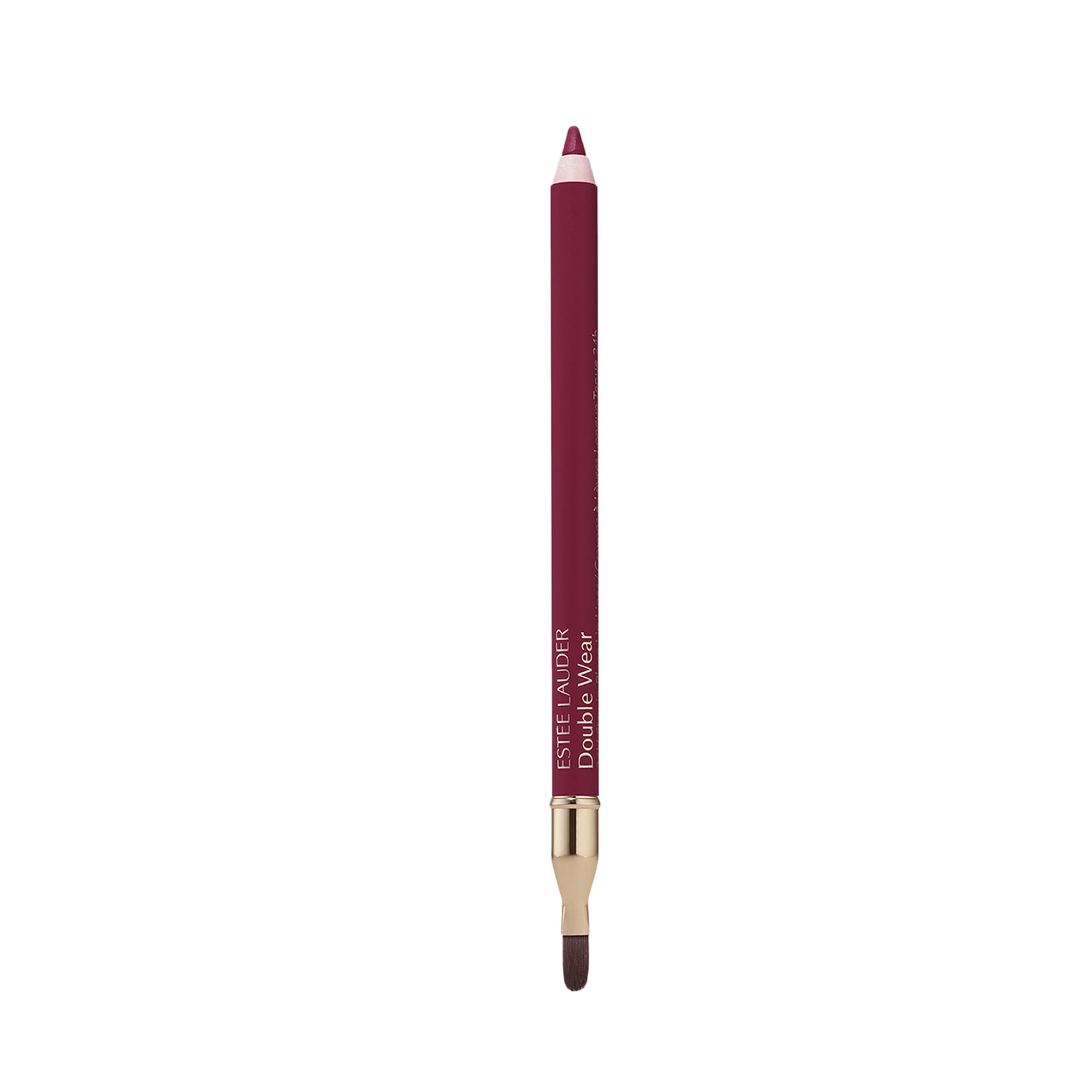 Estée Lauder Double Wear 24H Stay-In-Place Lip Liner Plum