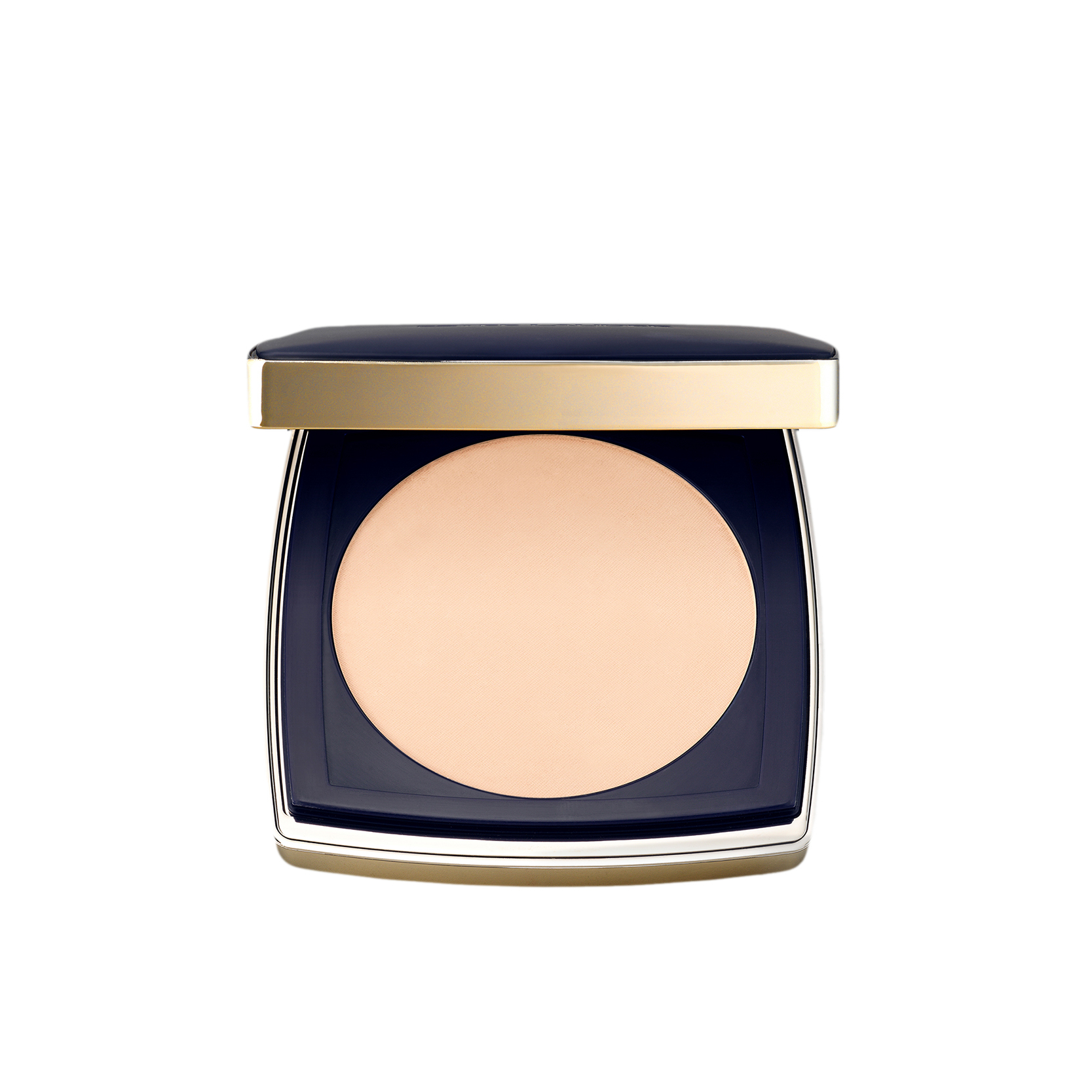 Estée Lauder Double Wear Stay-in-Place Matte Powder Foundation SPF10 2C3 Fresco