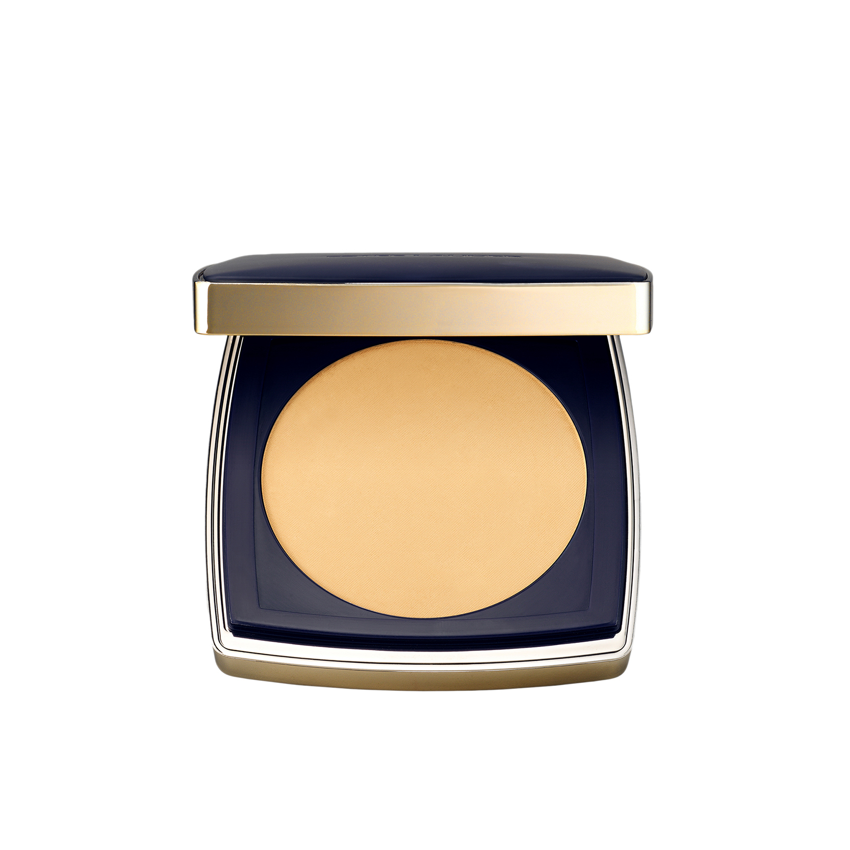 Estée Lauder Double Wear Stay-in-Place Matte Powder Foundation SPF10 3W2 Cashew