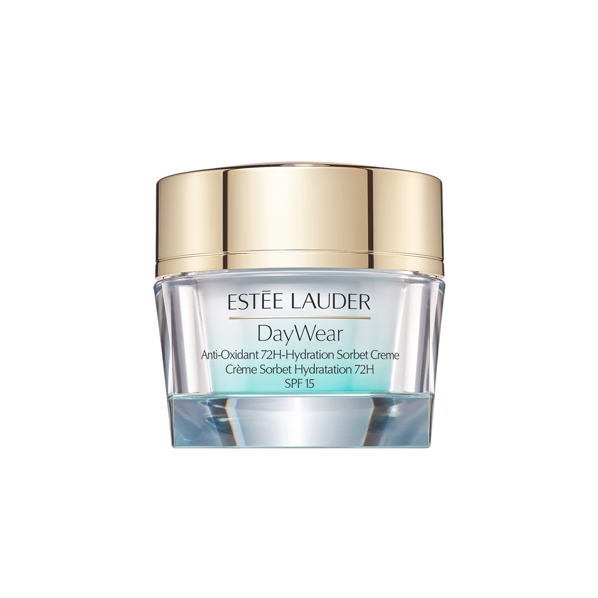 Estée Lauder DayWear Moisturiser Anti-Oxidant 72H-Hydration Sorbet Creme SPF 15