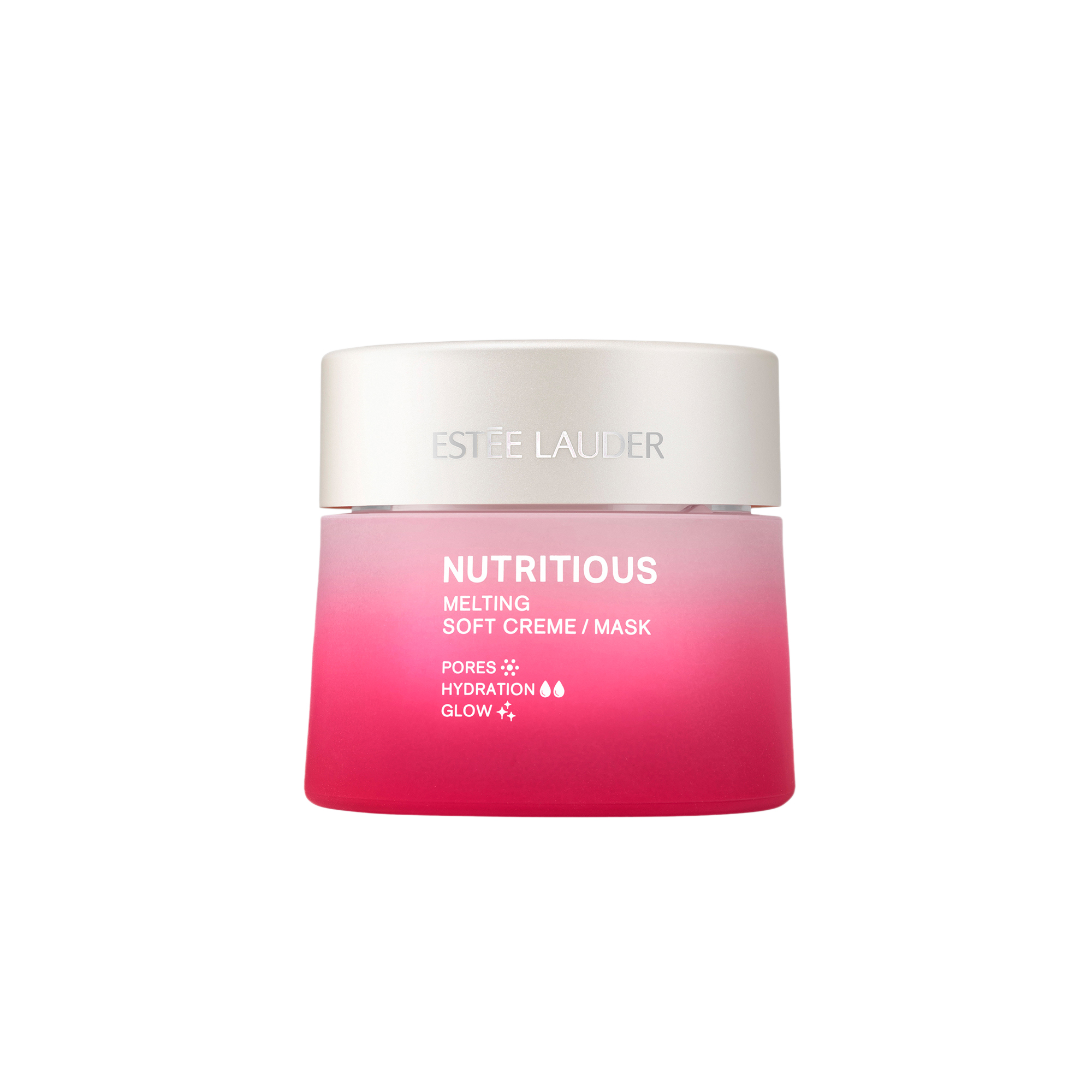 Nutritious Melting Soft Crème / Mask