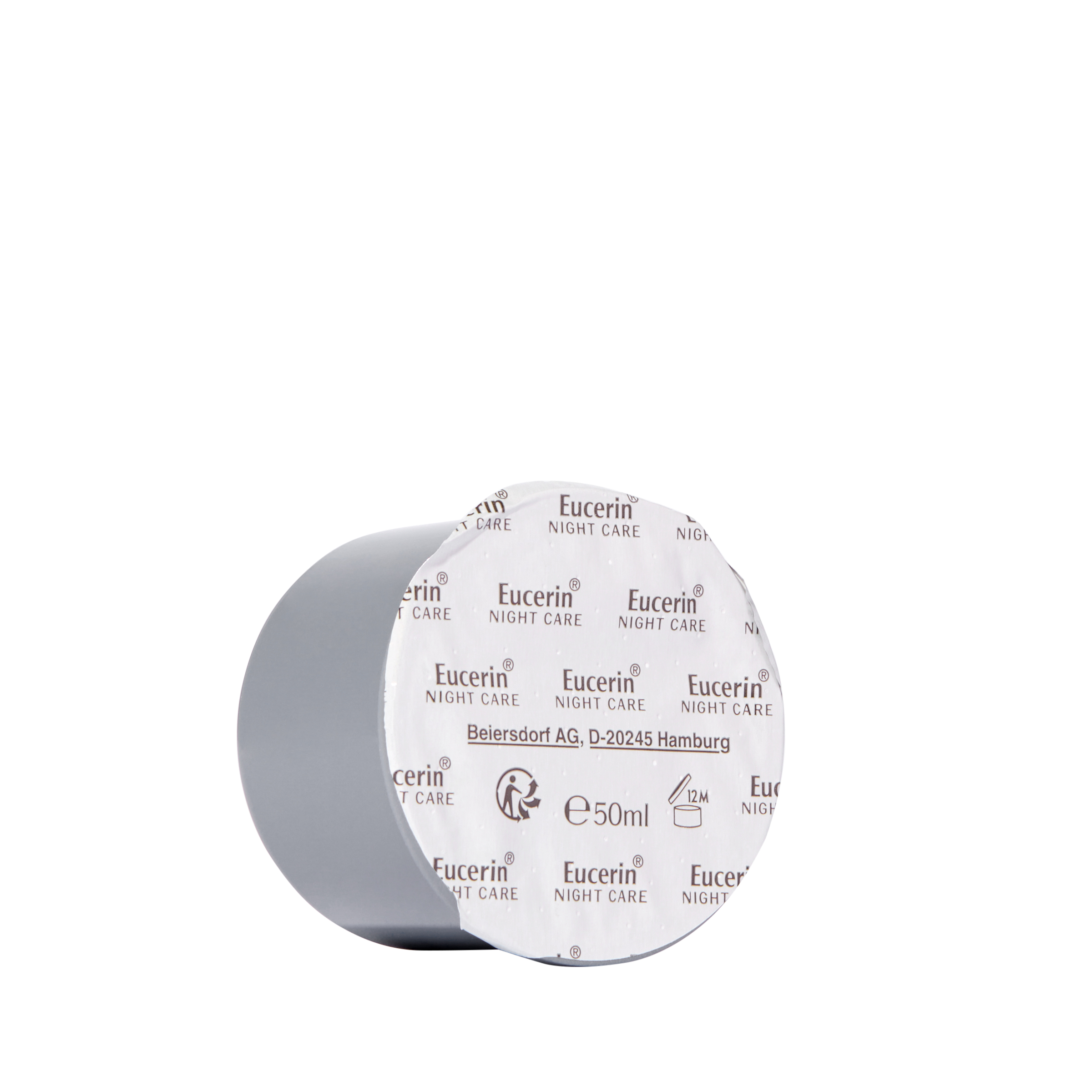 Hyaluron-Filler Night Cream Refill