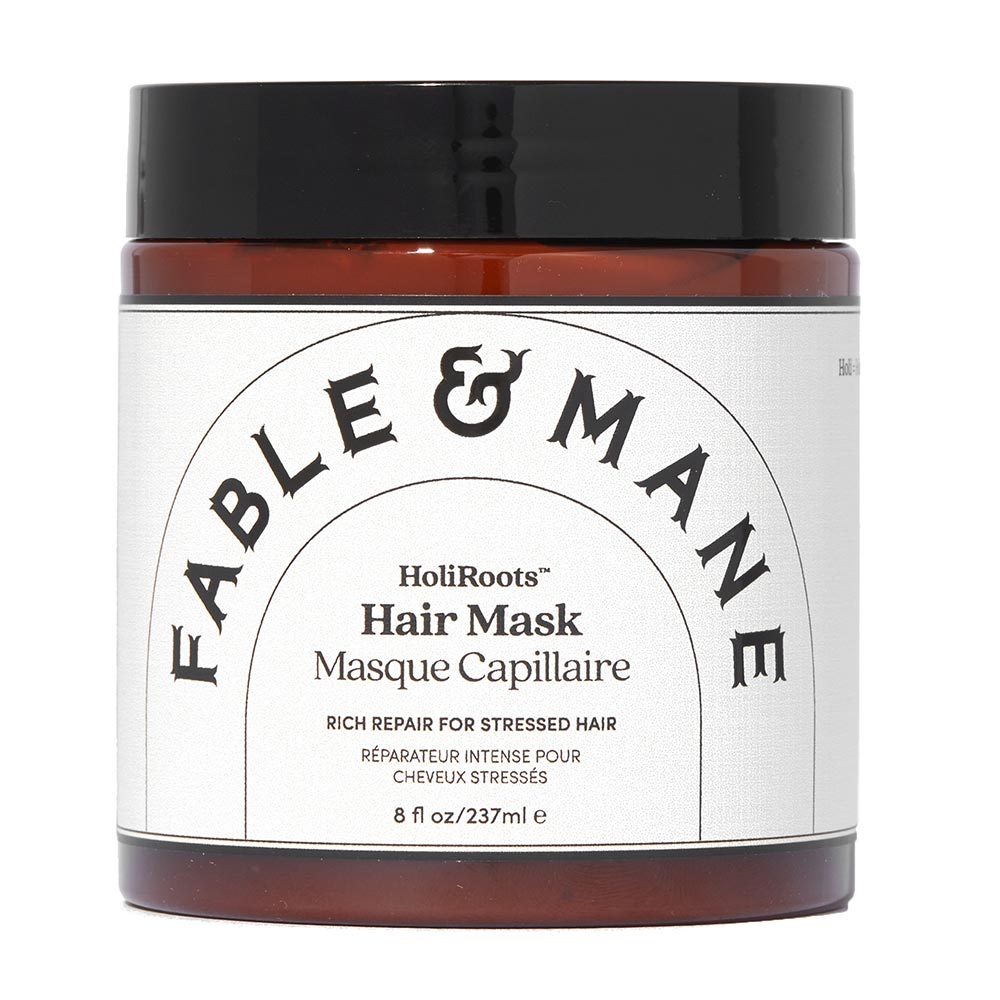 Fable & Mane HoliRoots™ Hair Mask