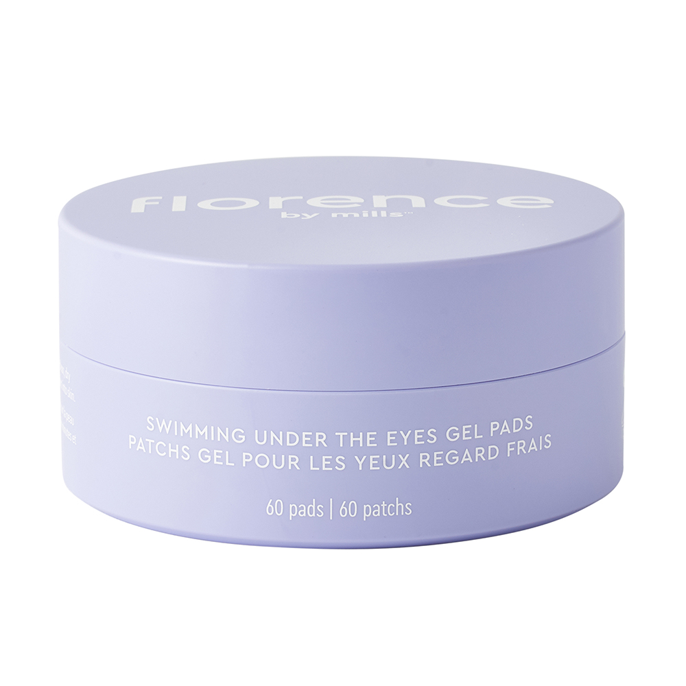 Swimming Under The Eyes Gel Pads