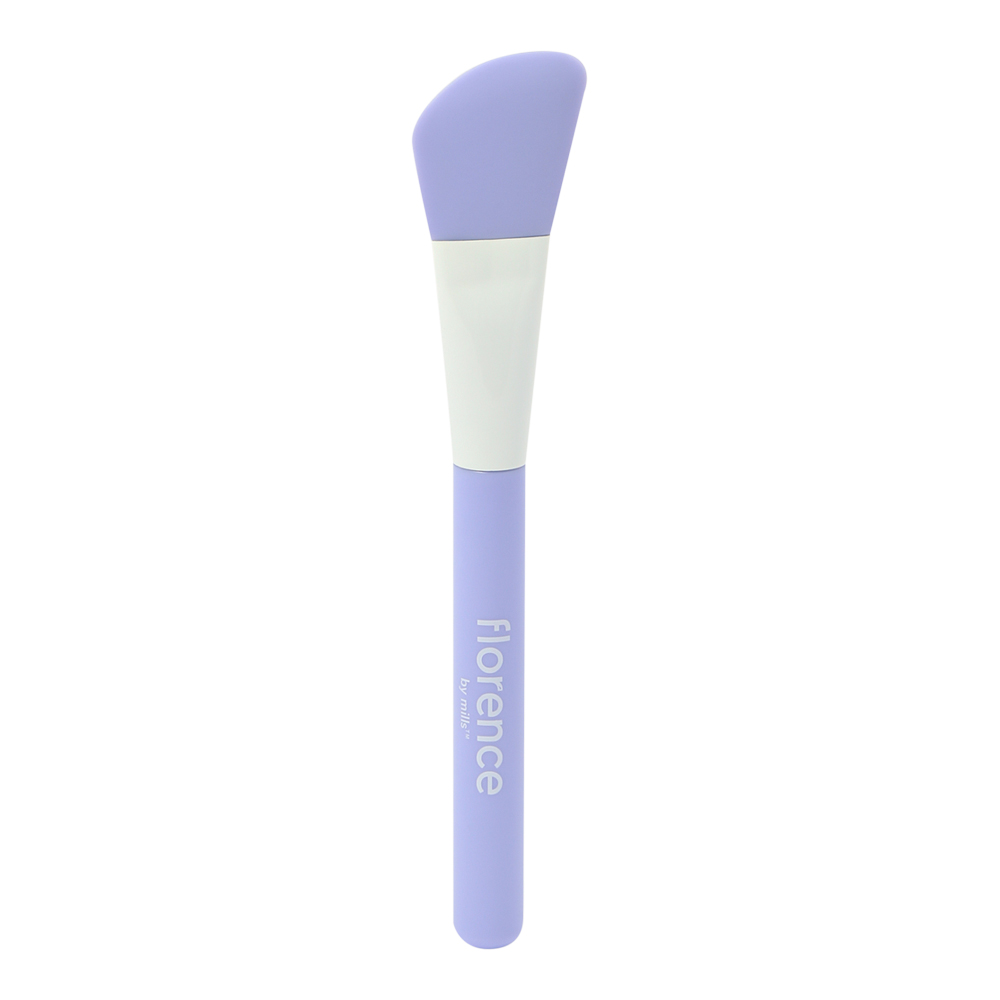 Silicone Face Mask Brush