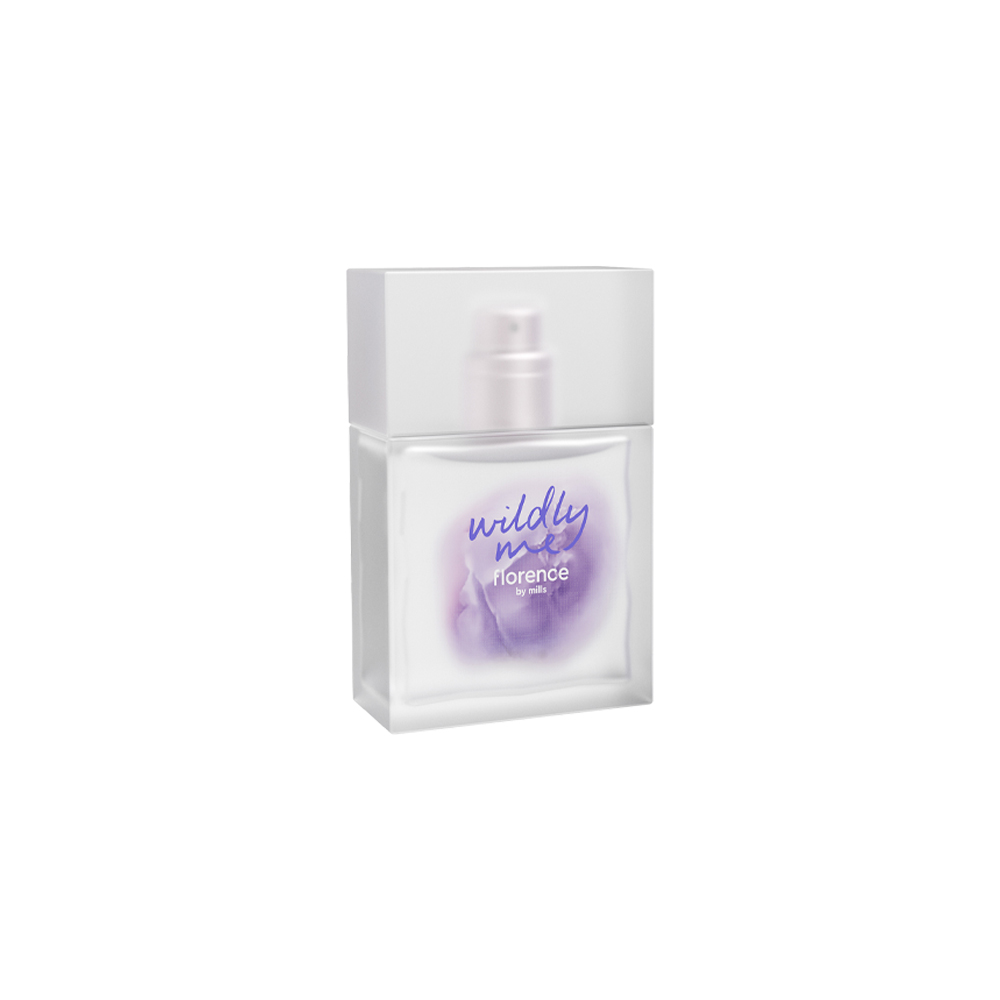 Wildly Me Eau De Toilette