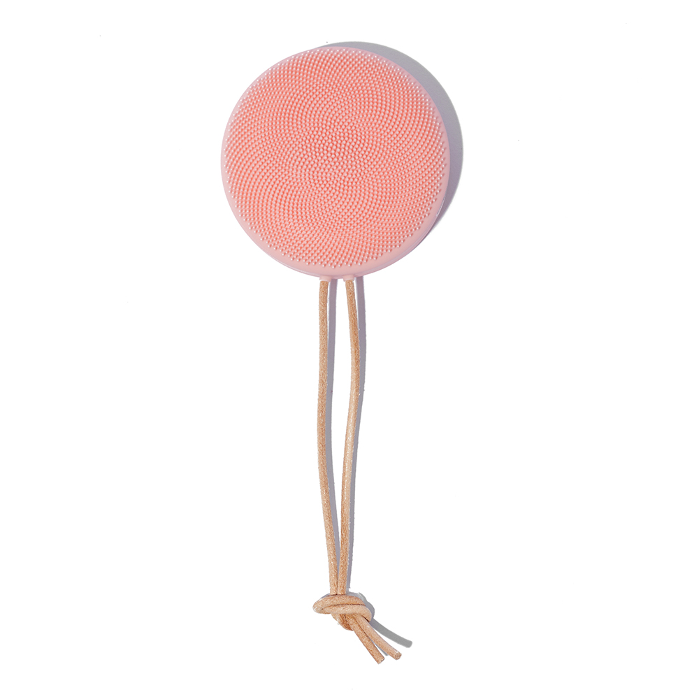 Foreo LUNA™ 4 BODY T-Sonic Massaging Body Brush Peach Perfect