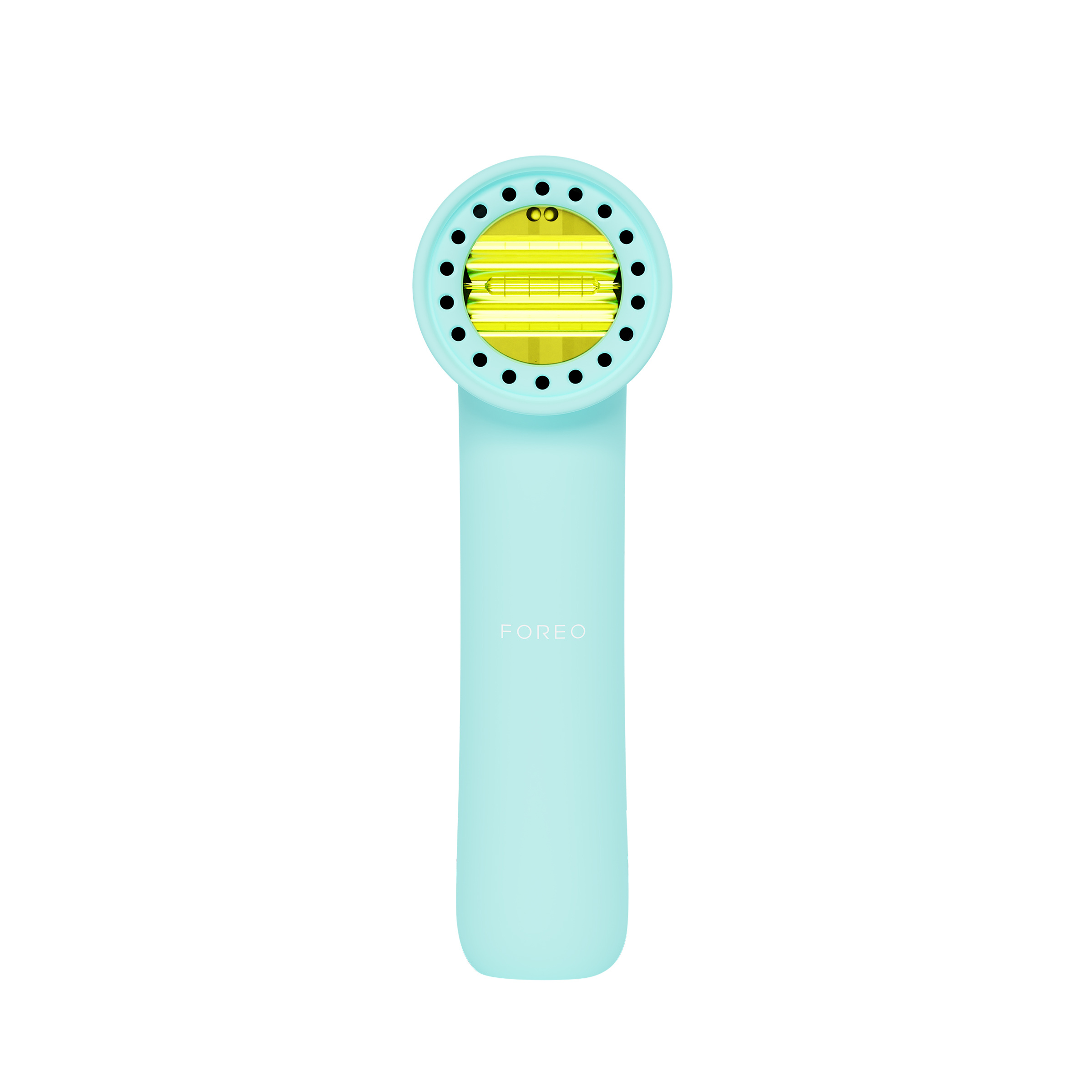 Foreo PEACH 2 Go IPL Hair Removal Device Arctic Blue