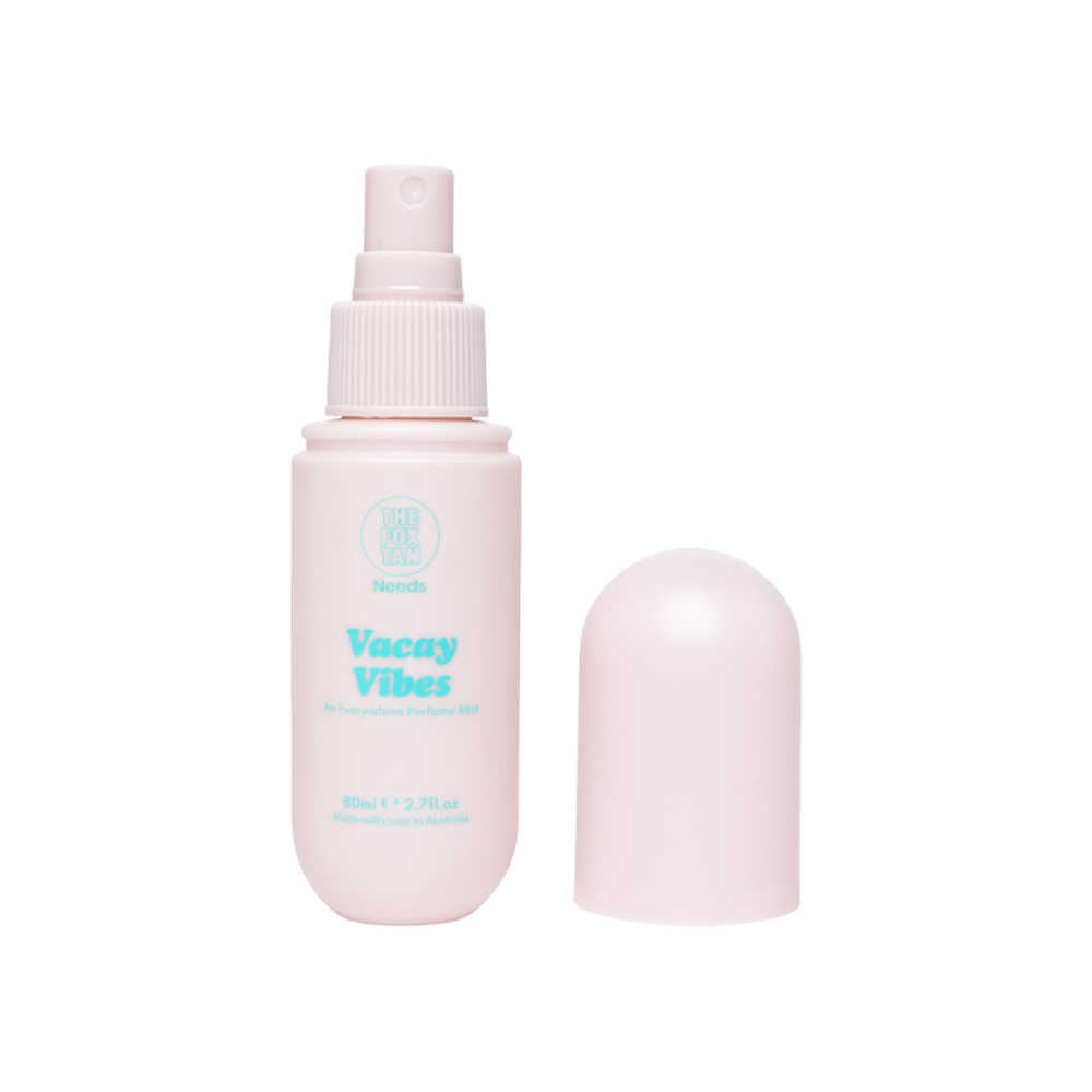 Vacay Vibes Perfume Mist