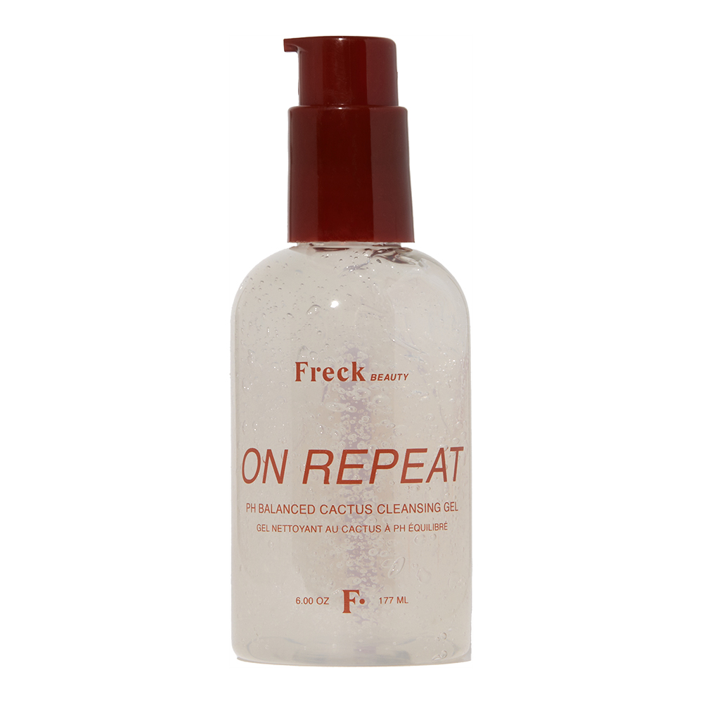 On Repeat PH Balanced Cactus Cleansing Gel