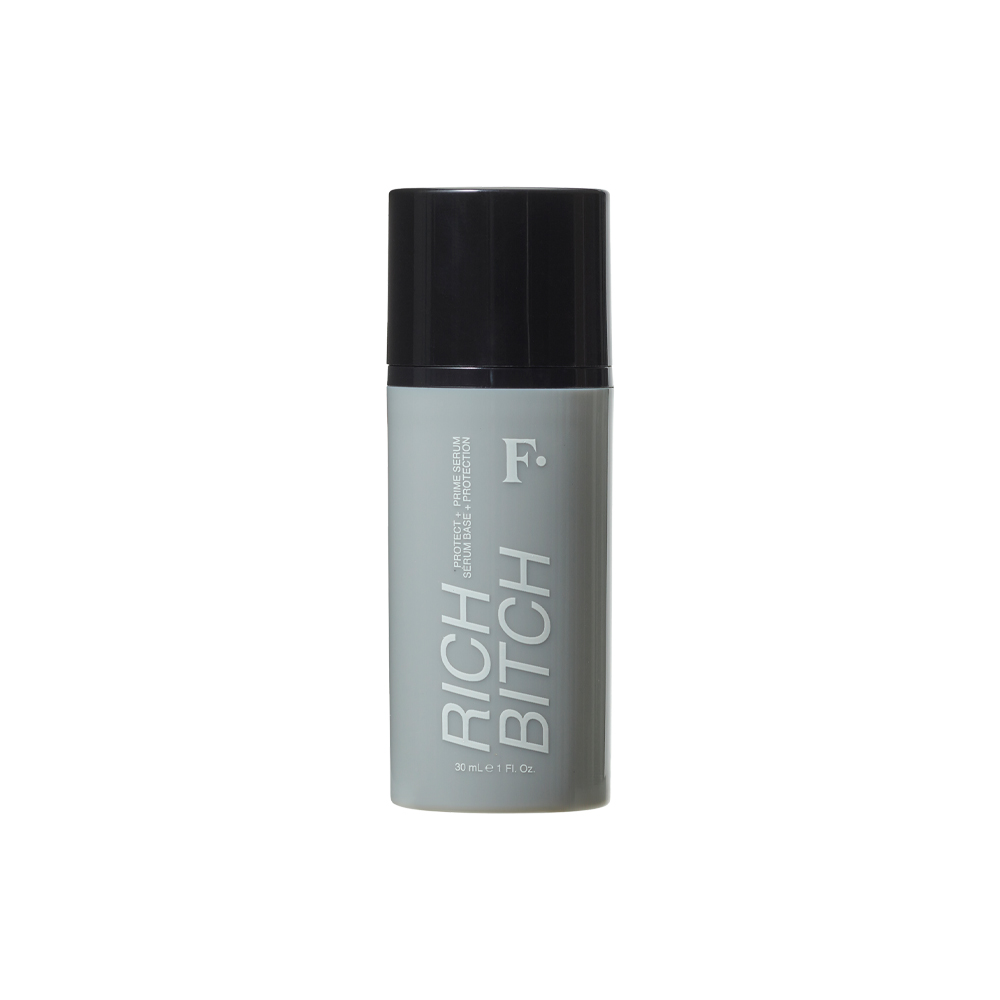 Rich B*tch Hydrating Face Primer Serum