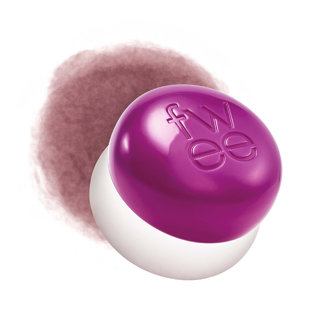 Fwee Lip & Cheek Blurry Pudding Pot Slayyy 5G