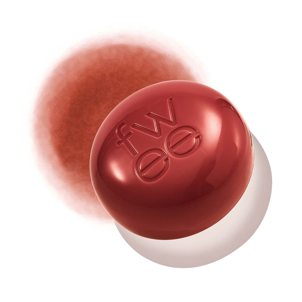 Fwee Lip & Cheek Blurry Pudding Pot Lyrics 5G