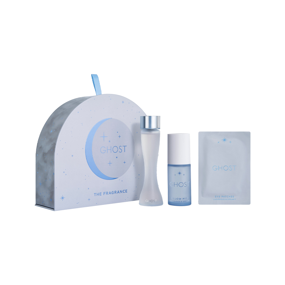 The Fragrance Gift Set