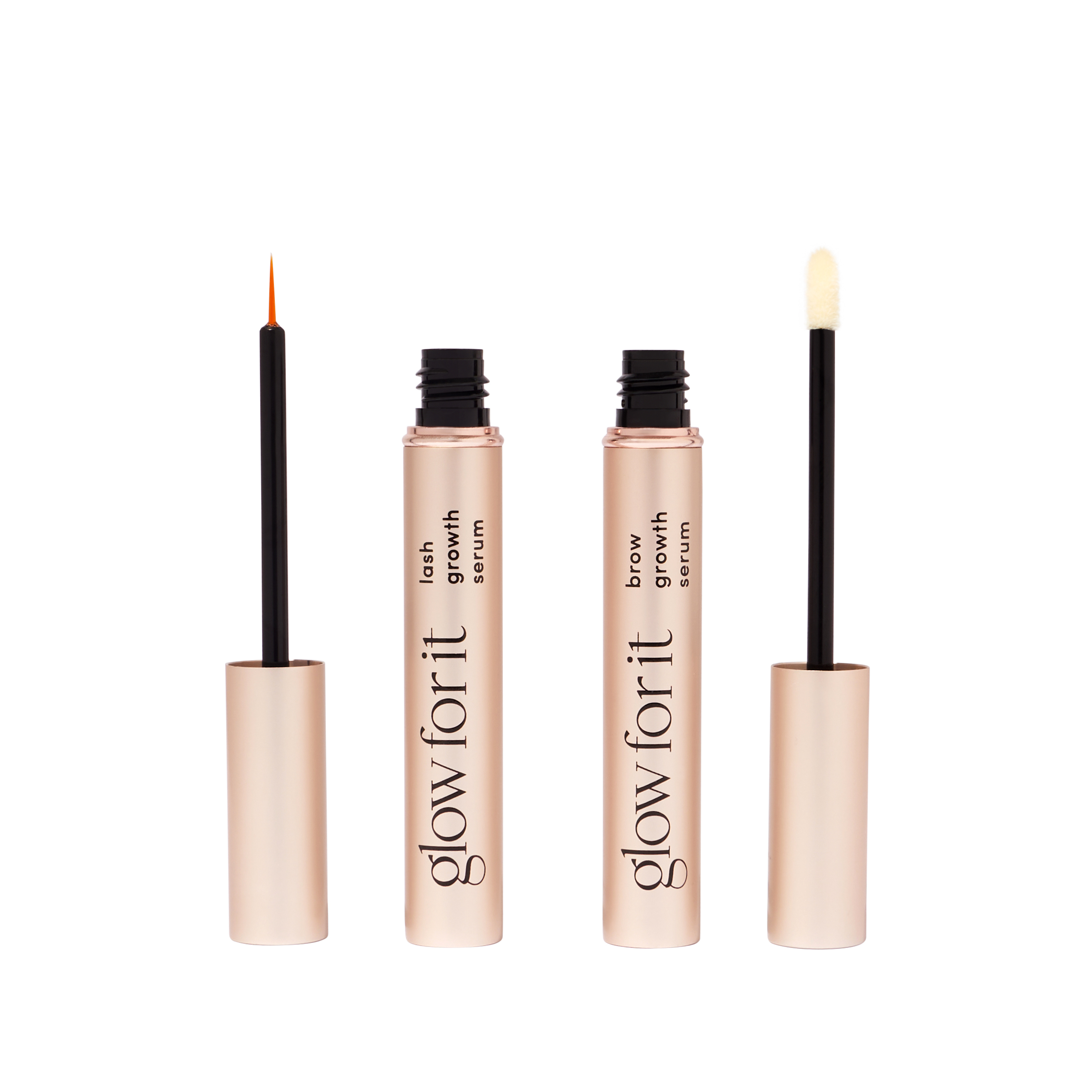 Lash and Brow Serum Duo