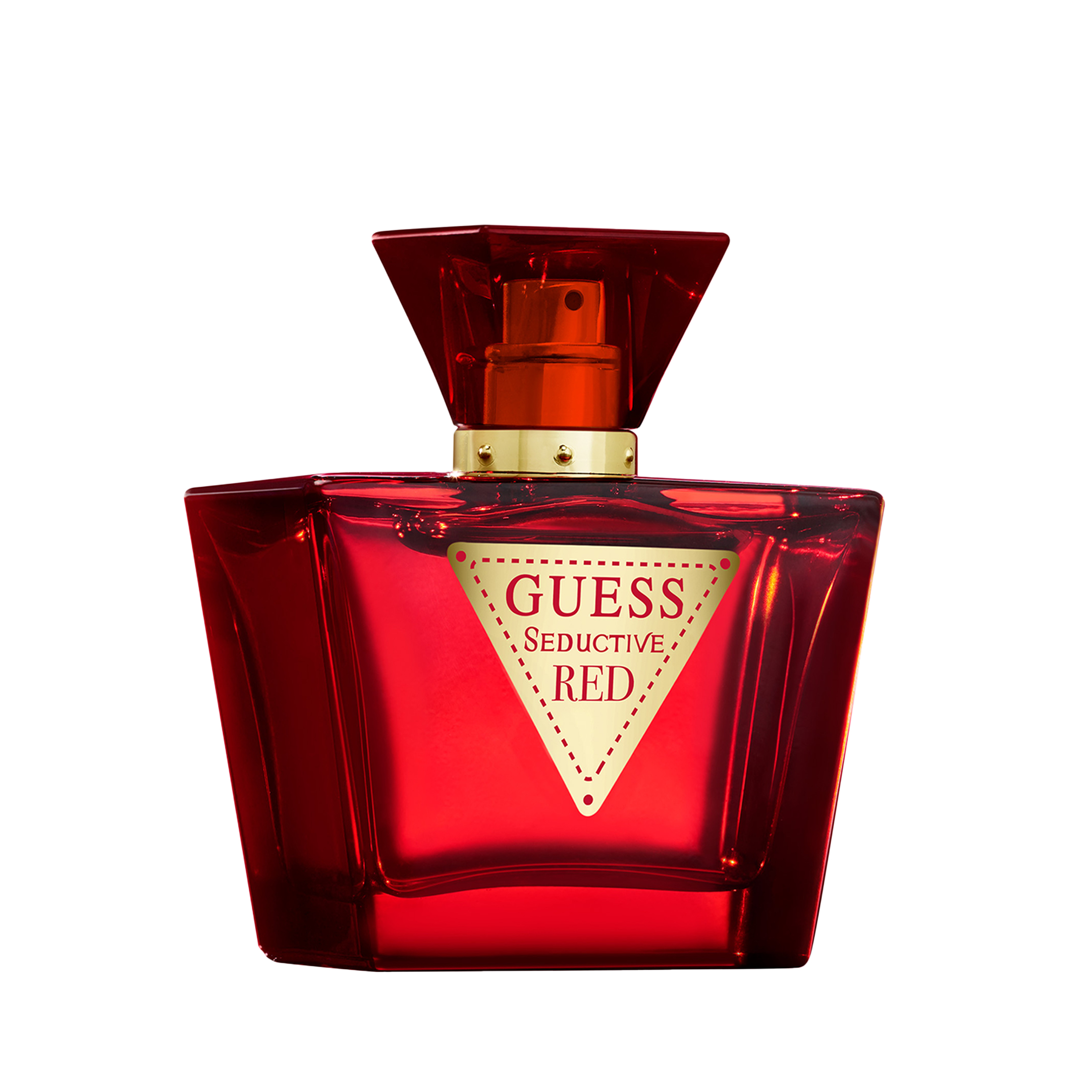 Seductive Red Women Eau de Toilette